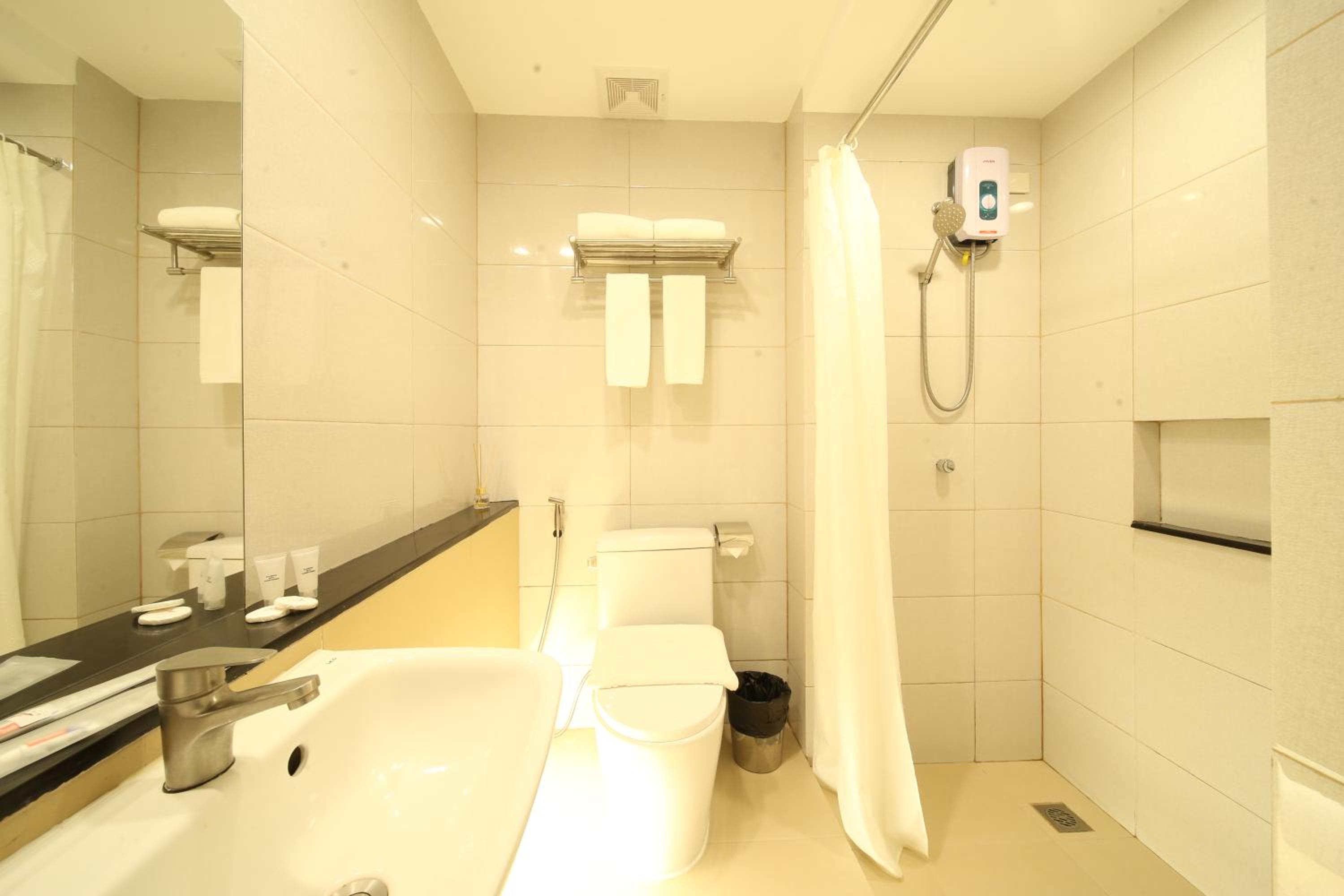 Superior Double Room - Photo 7