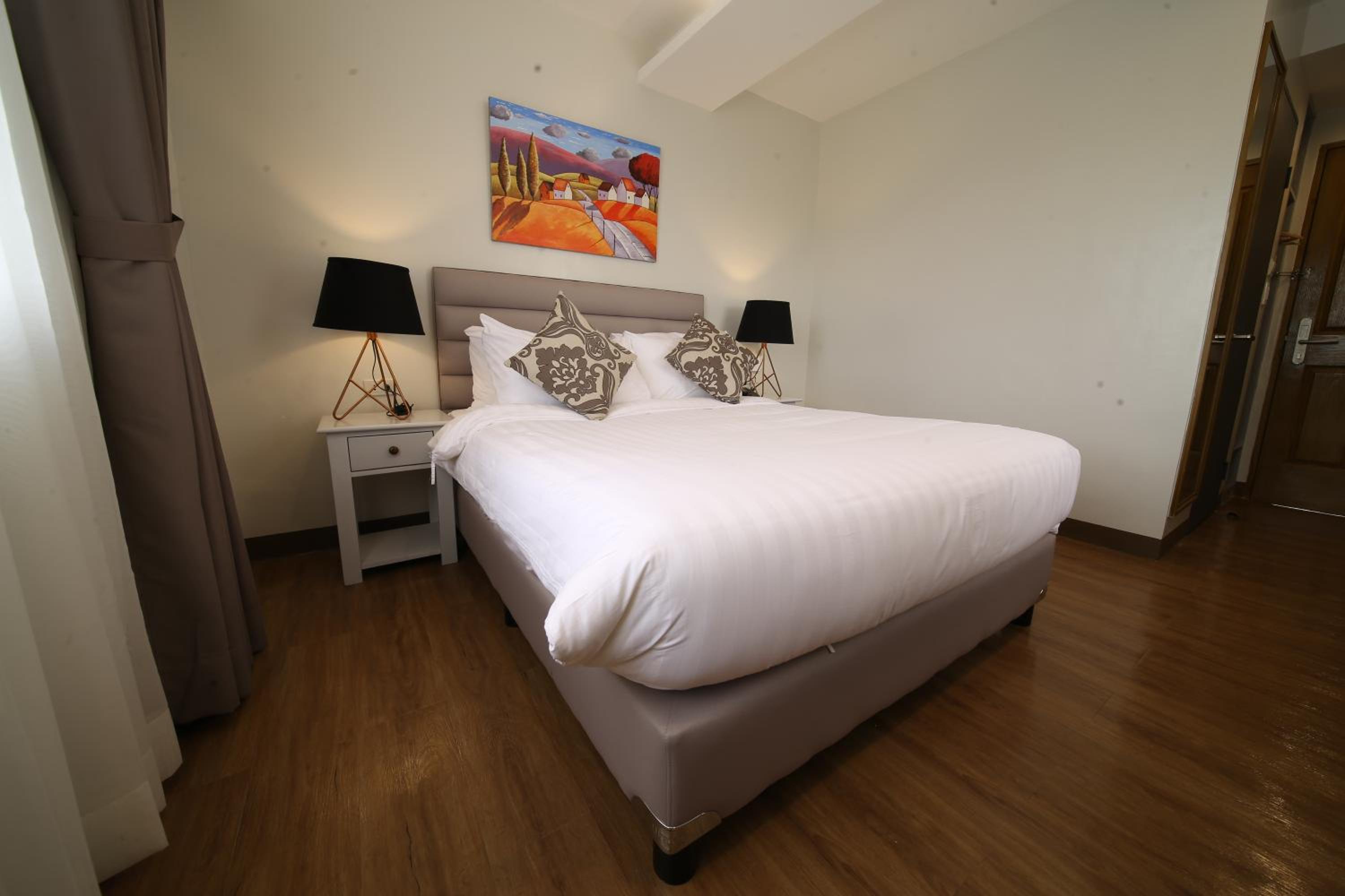 Superior Double Room - Photo 6