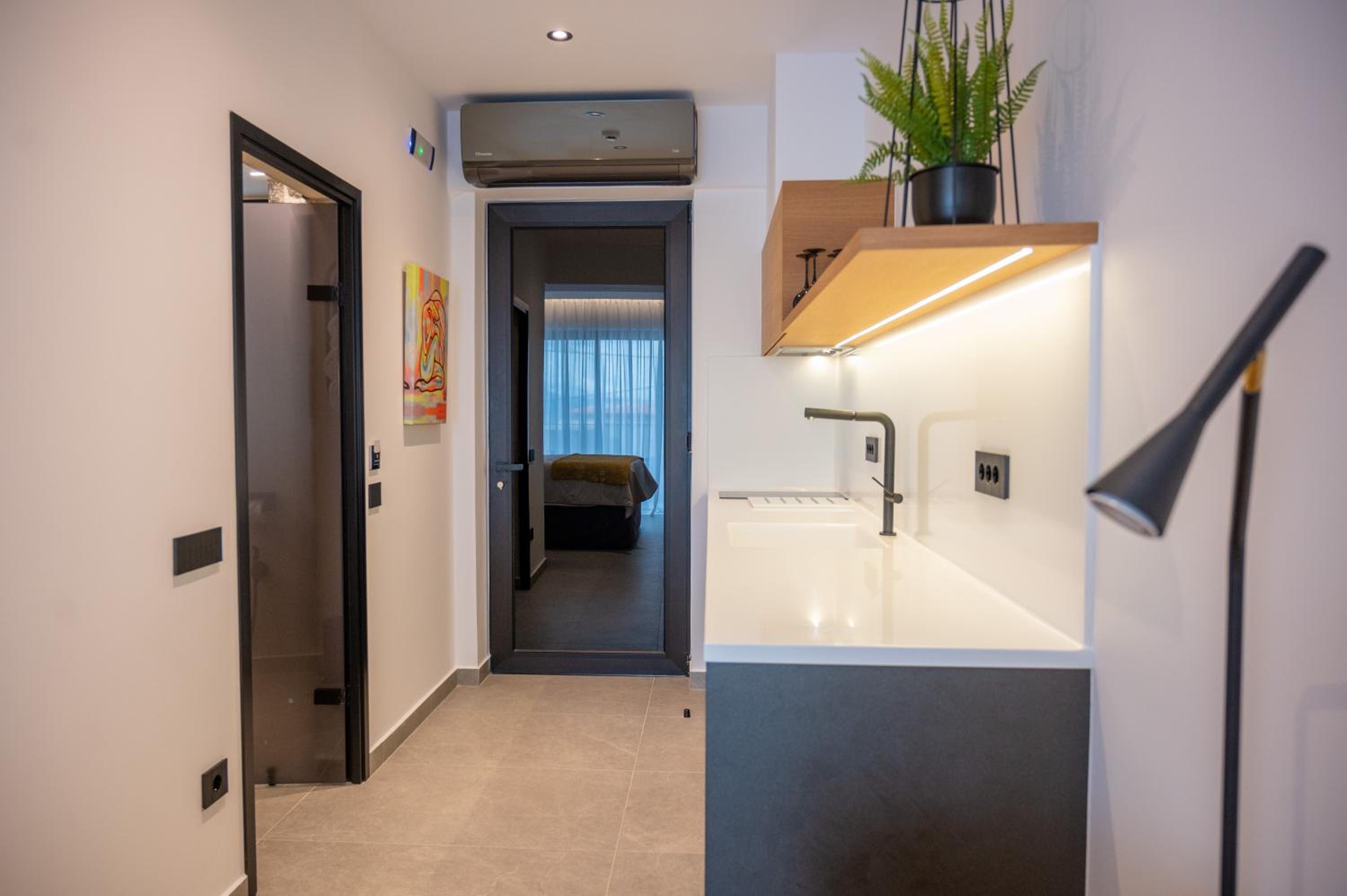 Junior Suite - Photo 22