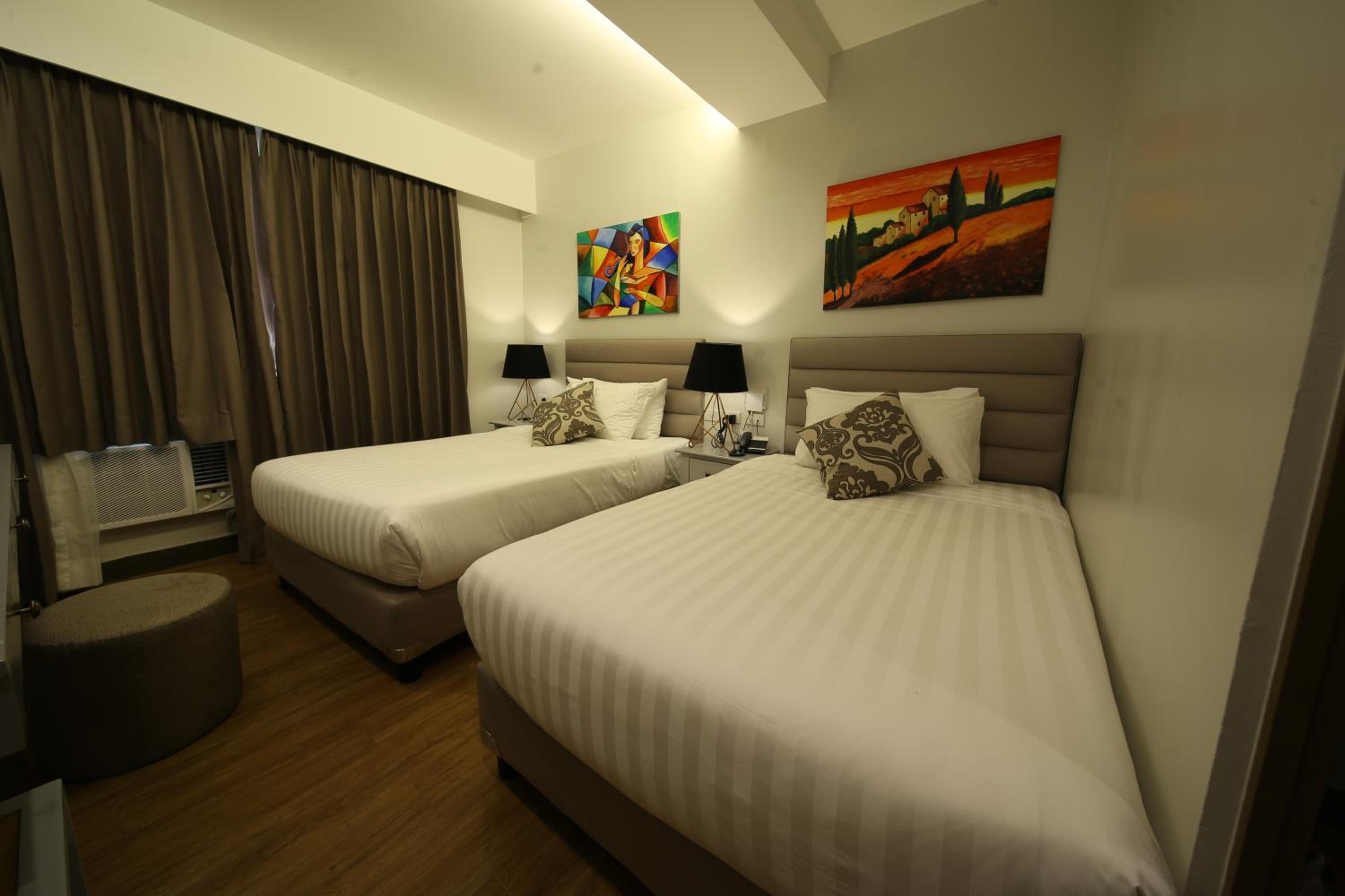 Superior Twin Room - Photo 6