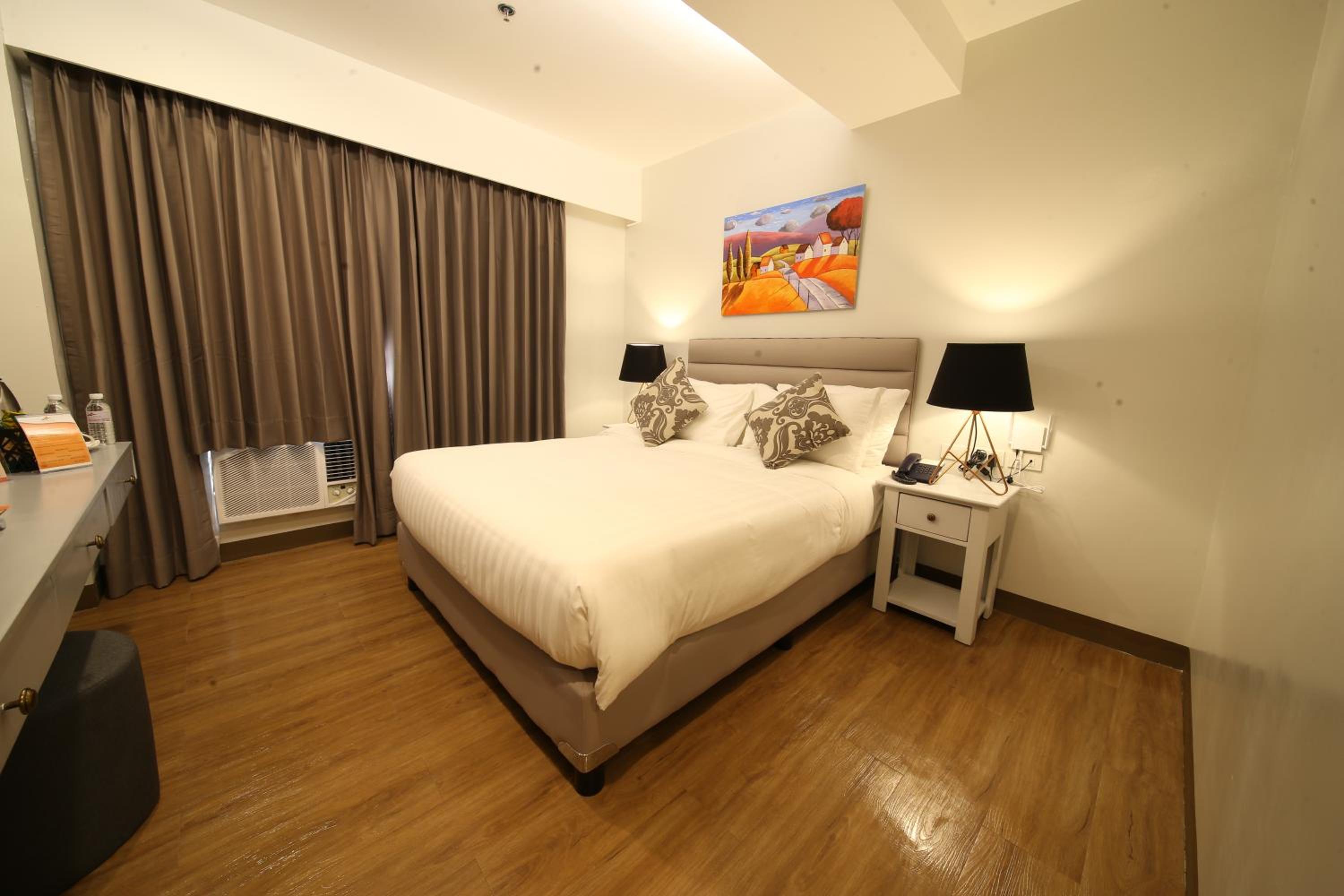Superior Double Room - Photo 10