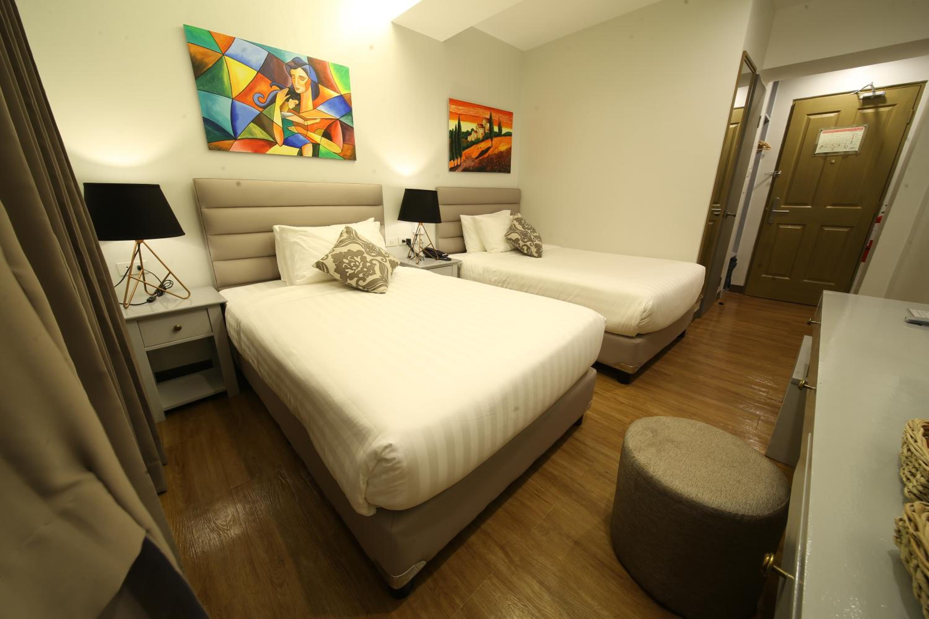 Superior Twin Room - Photo 7