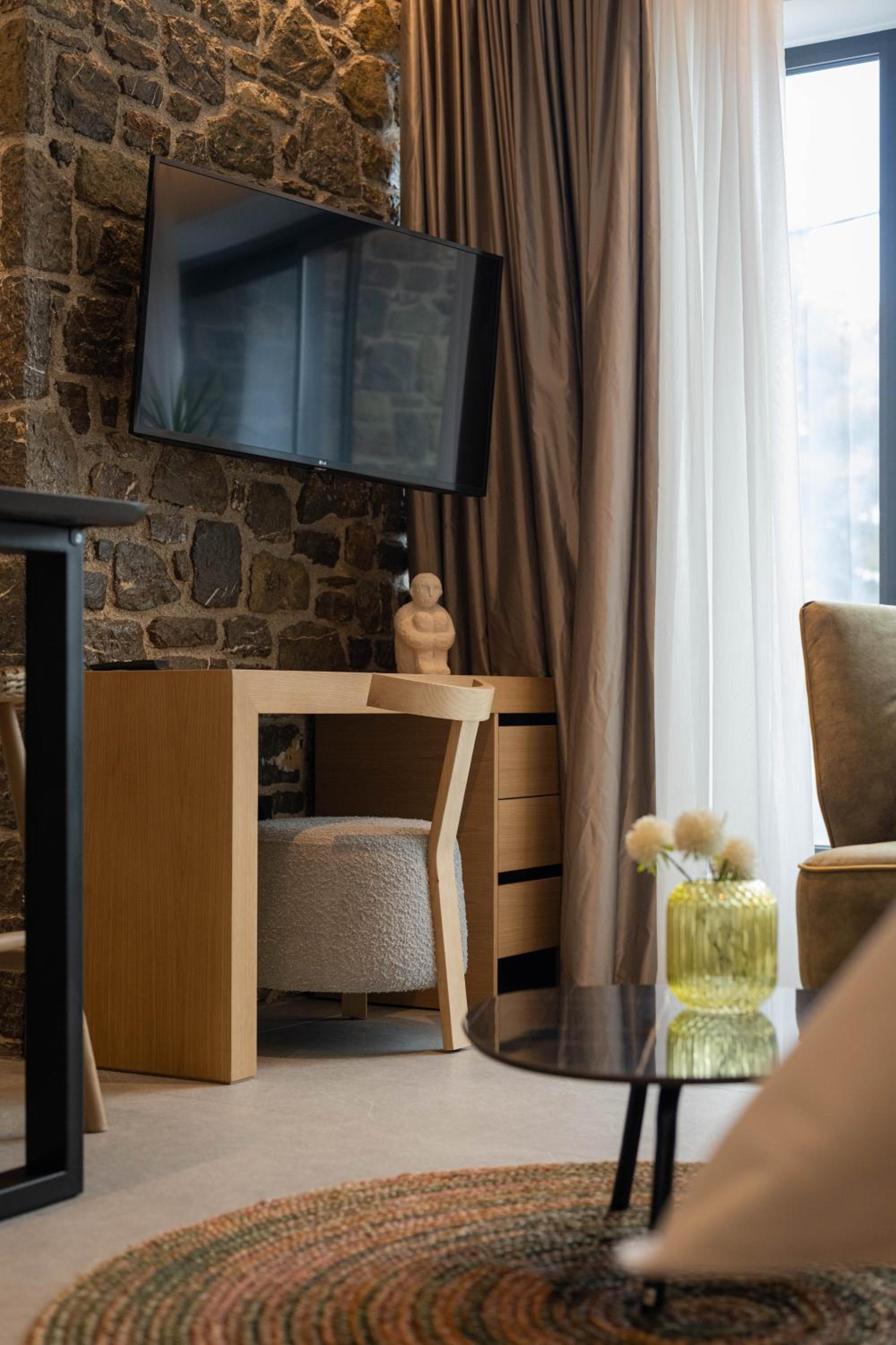 Junior Suite - Photo 31