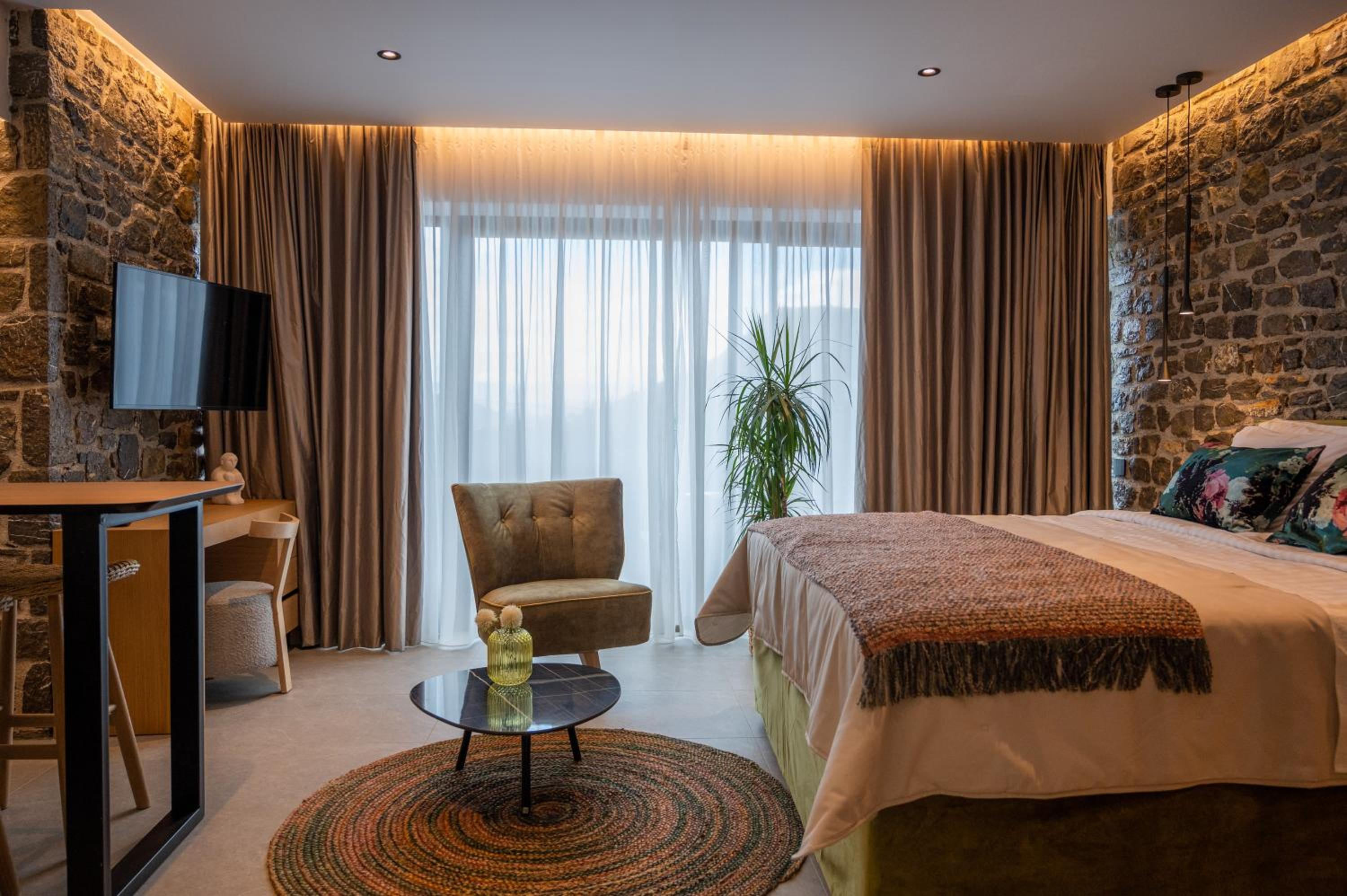 Junior Suite - Photo 32