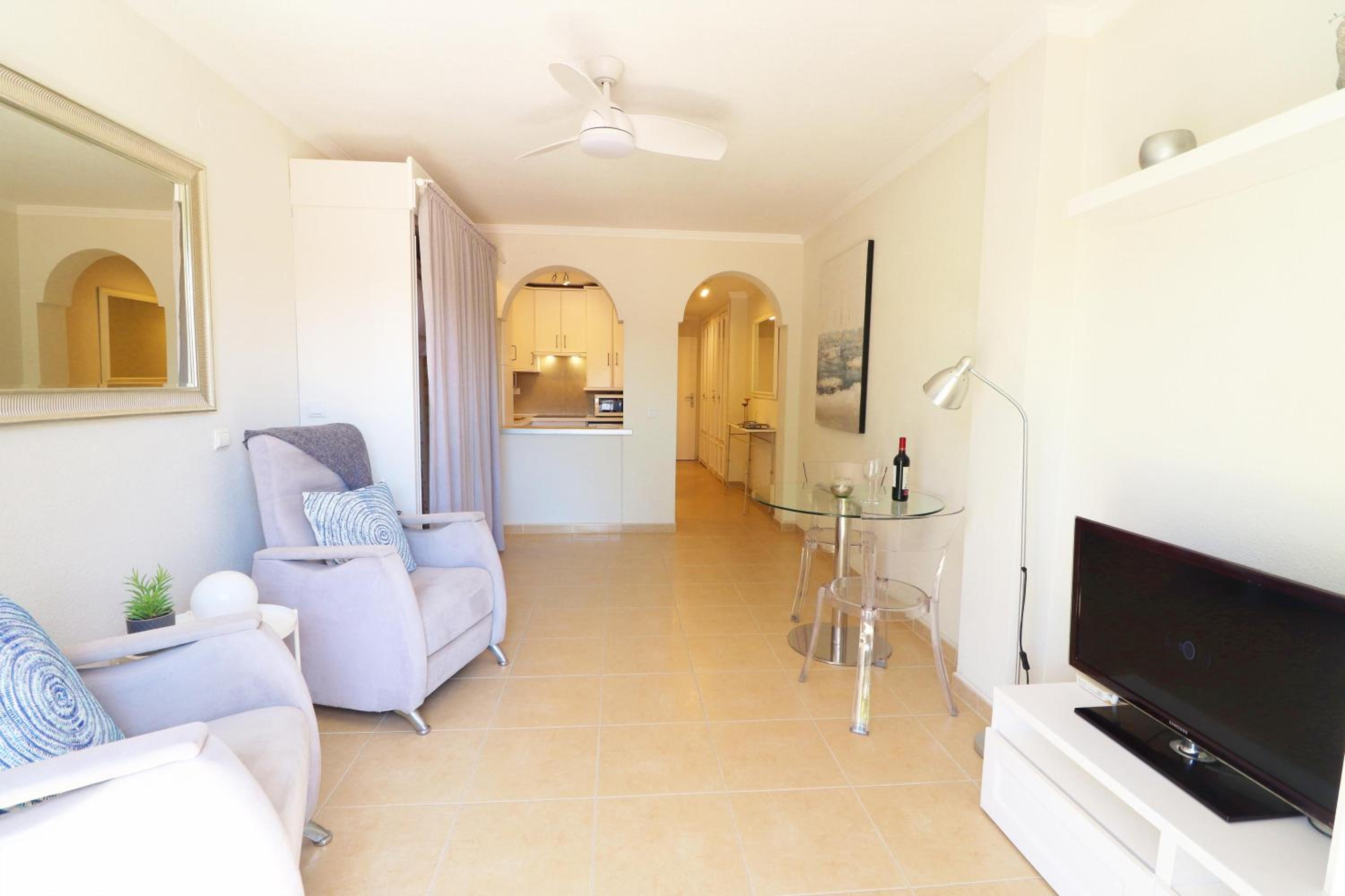Apartamento