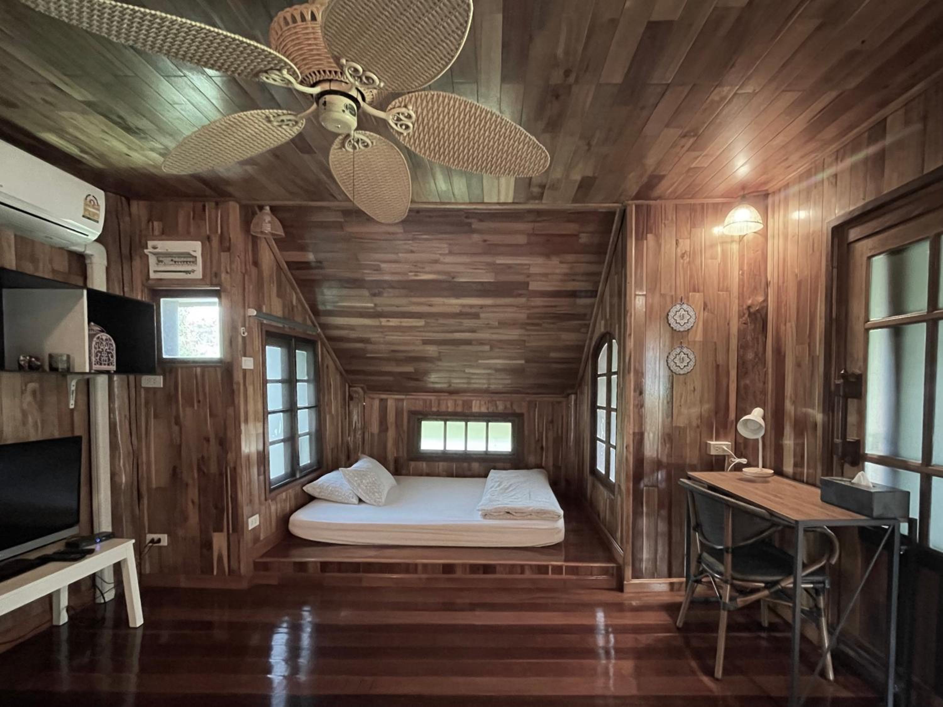Chalet - Photo 1