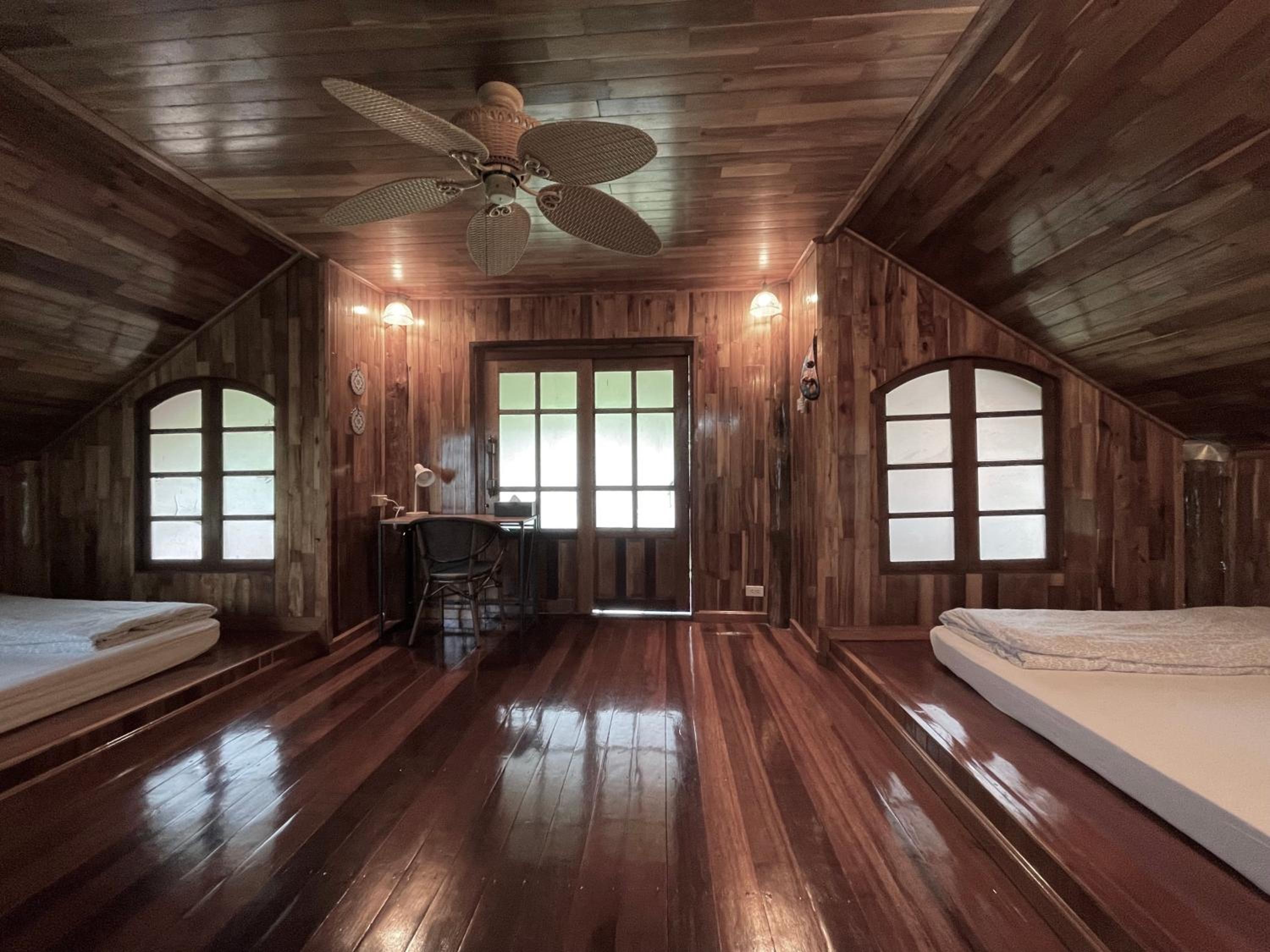 Chalet - Photo 13