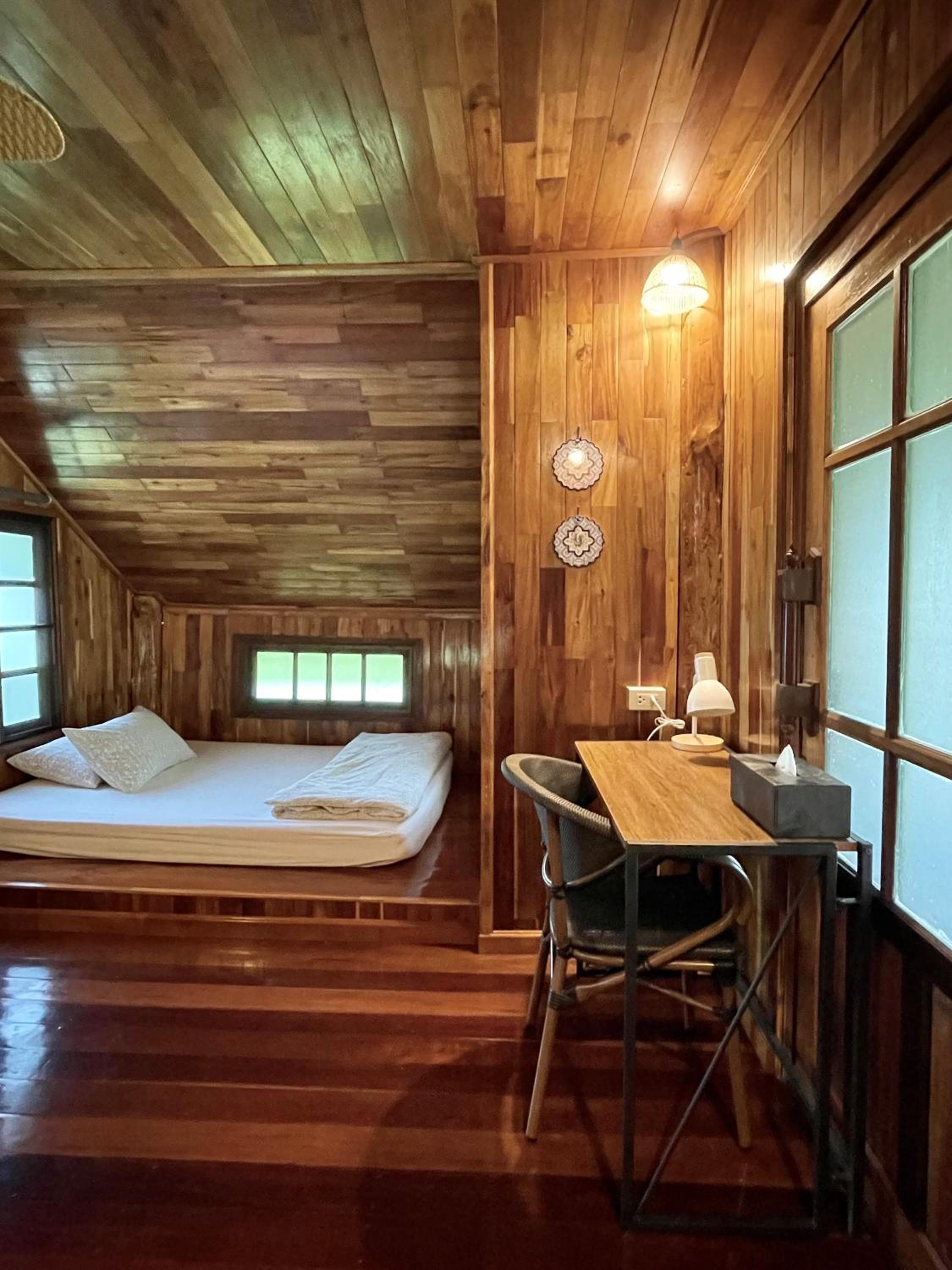 Chalet - Photo 12