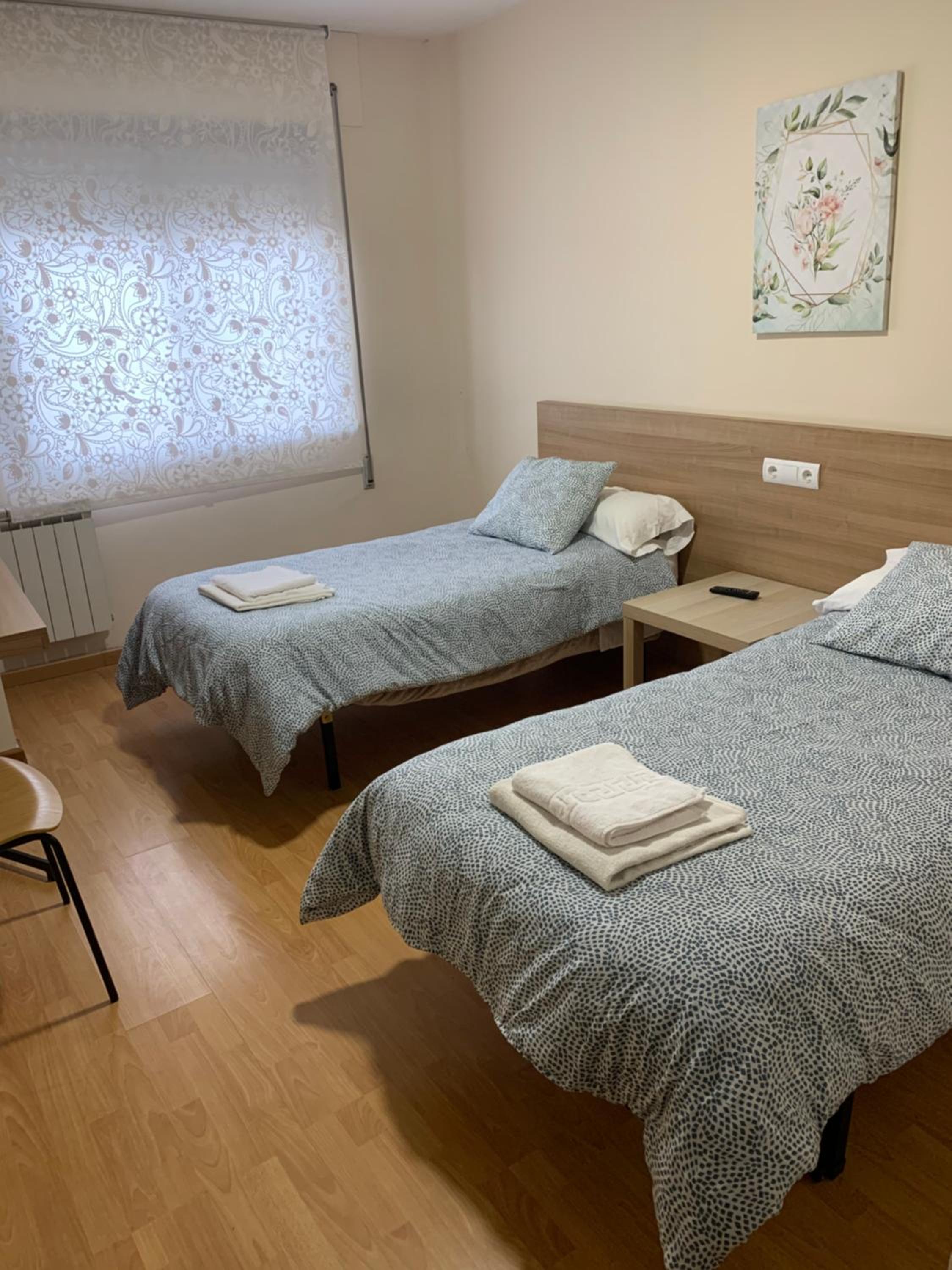 Twin Room photo 2