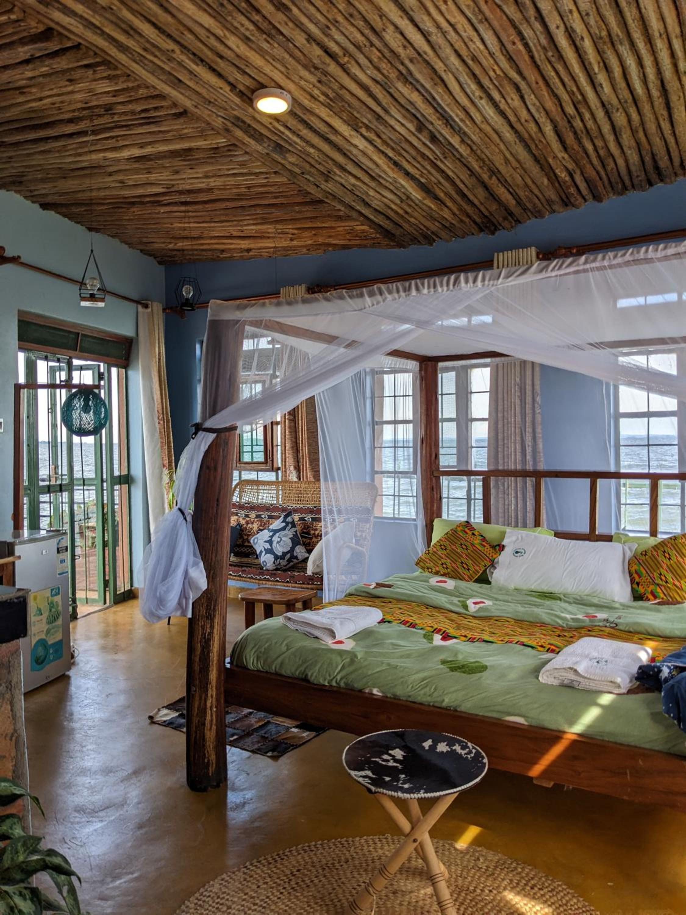 Double Room with Lake View photo 1