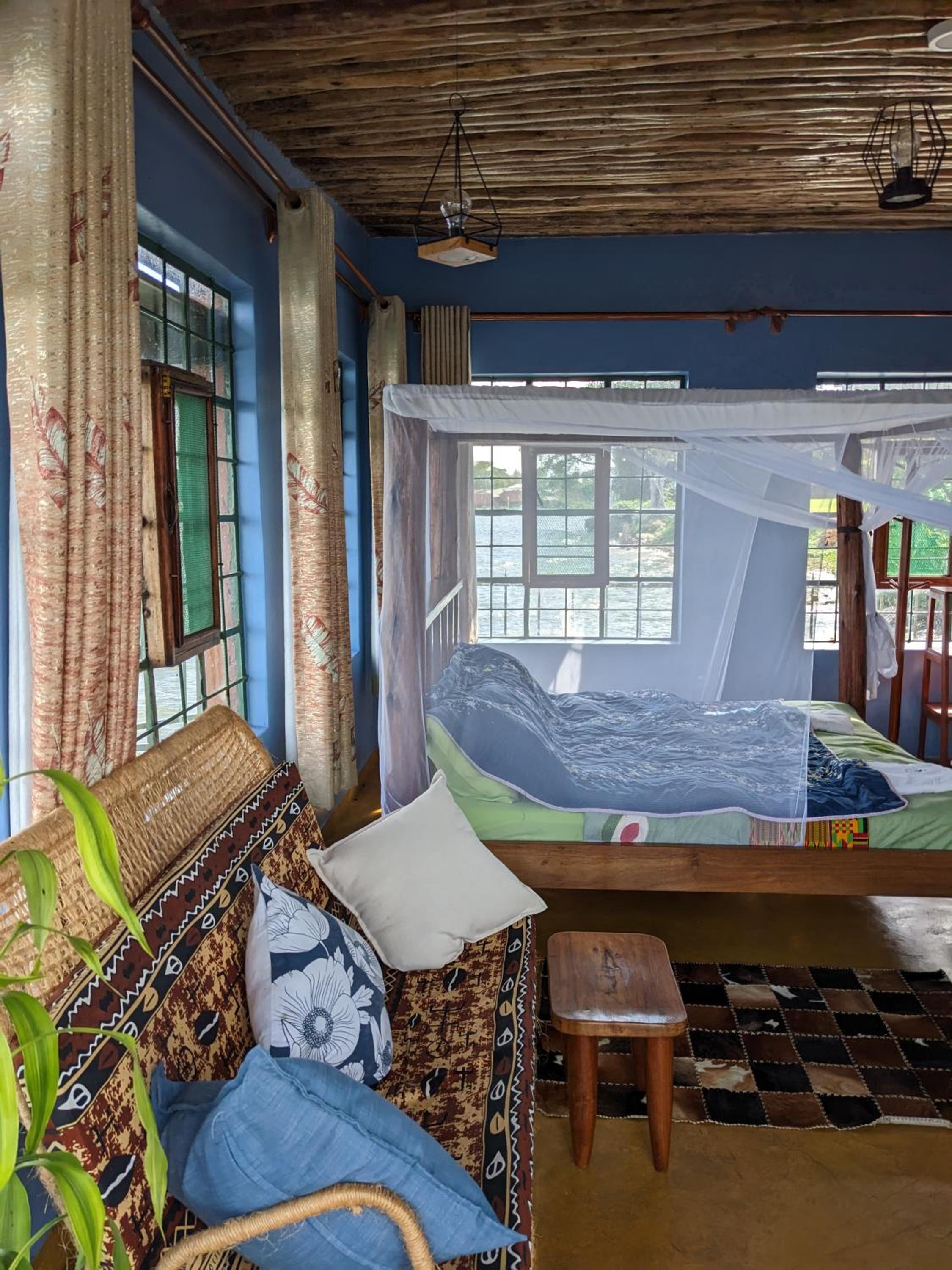 Double Room with Lake View photo 3