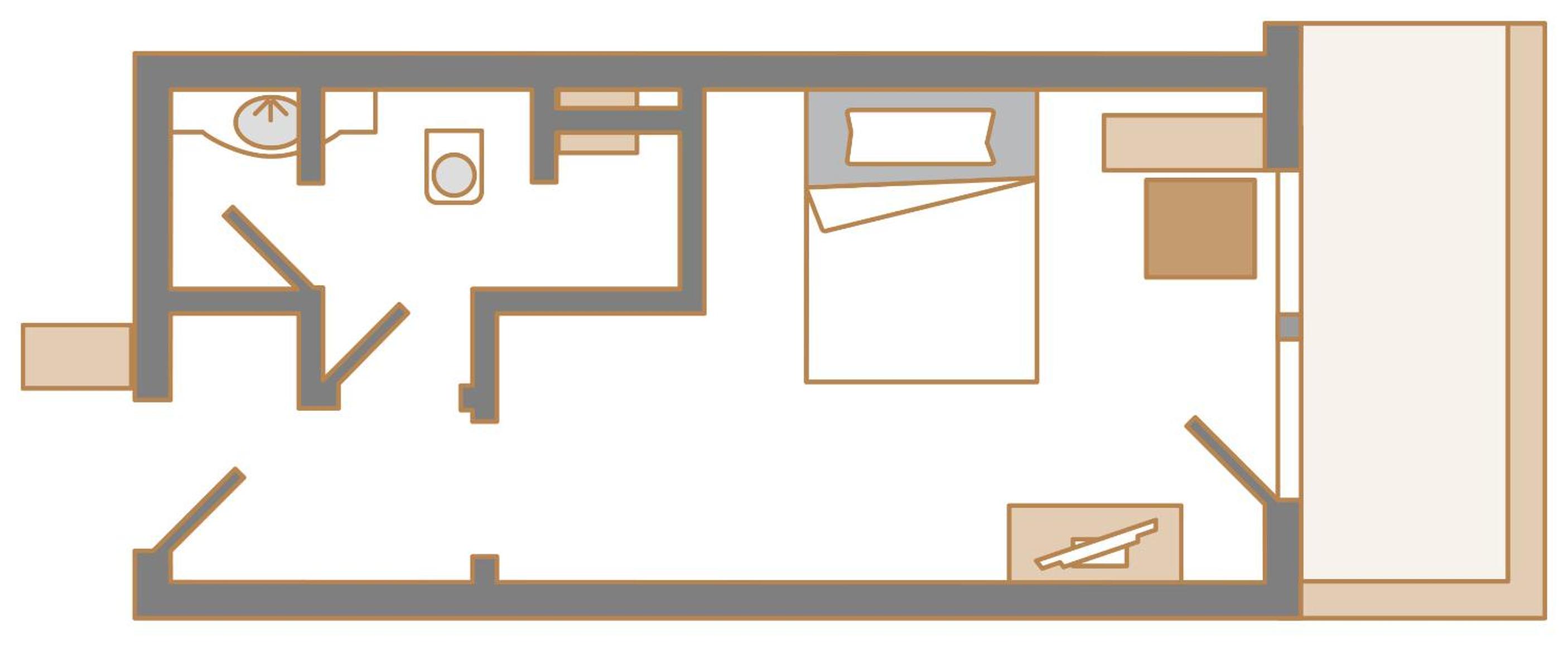 Comfort Single Room photo 2