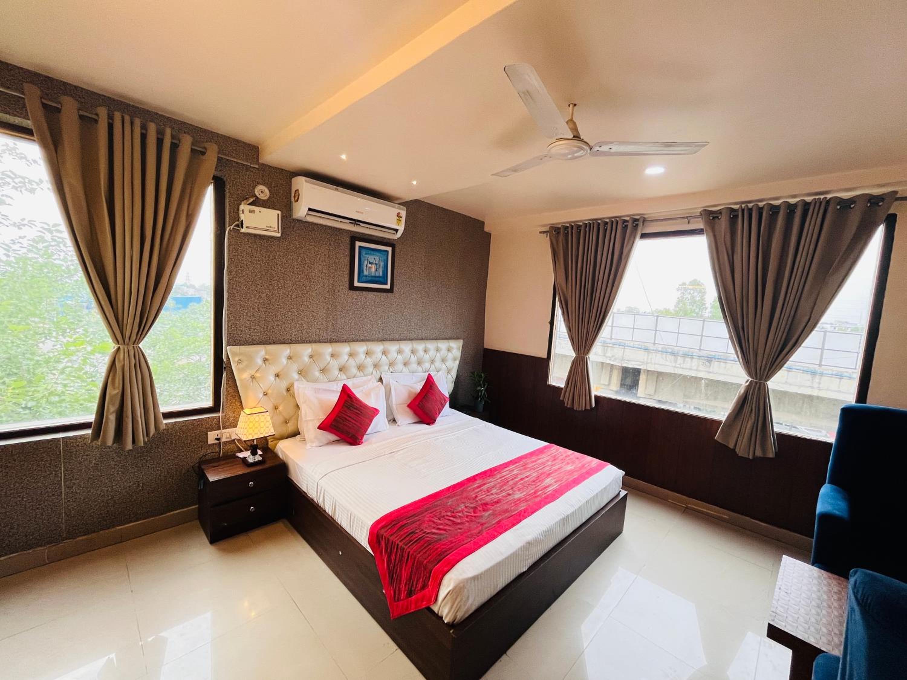 Deluxe Room photo 2