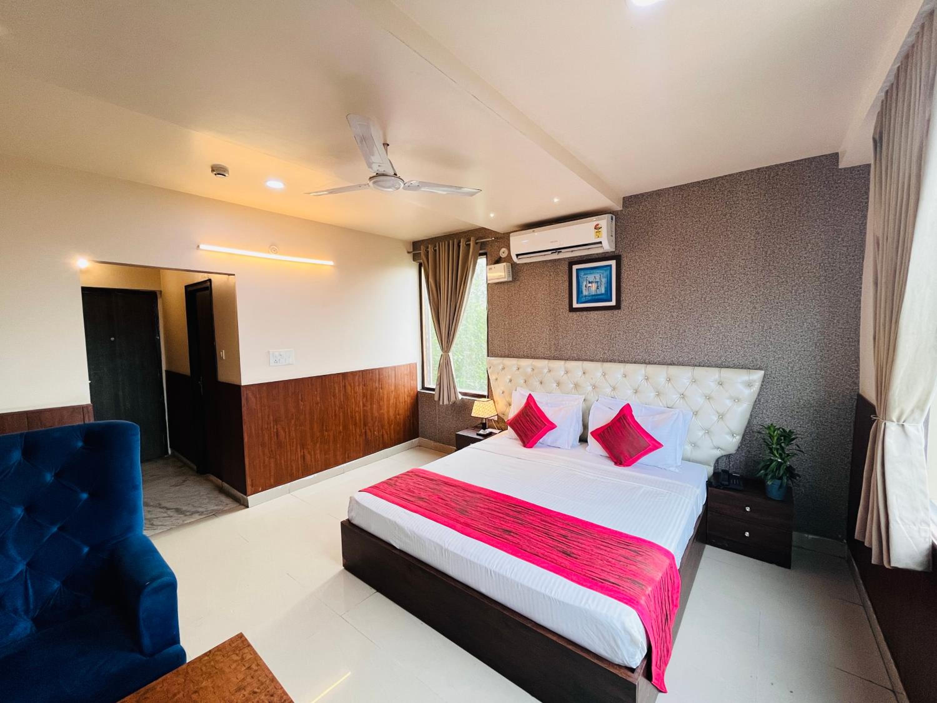 Deluxe Room photo 3