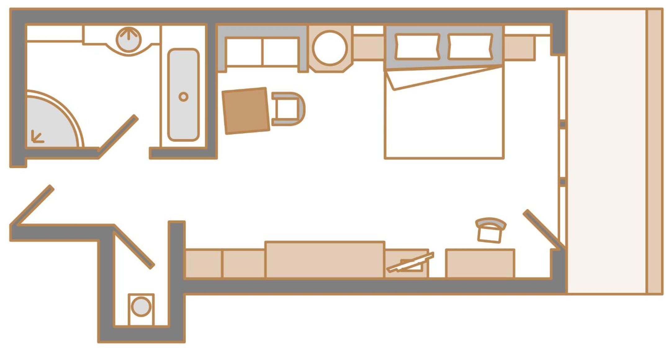 Junior Suite photo 2
