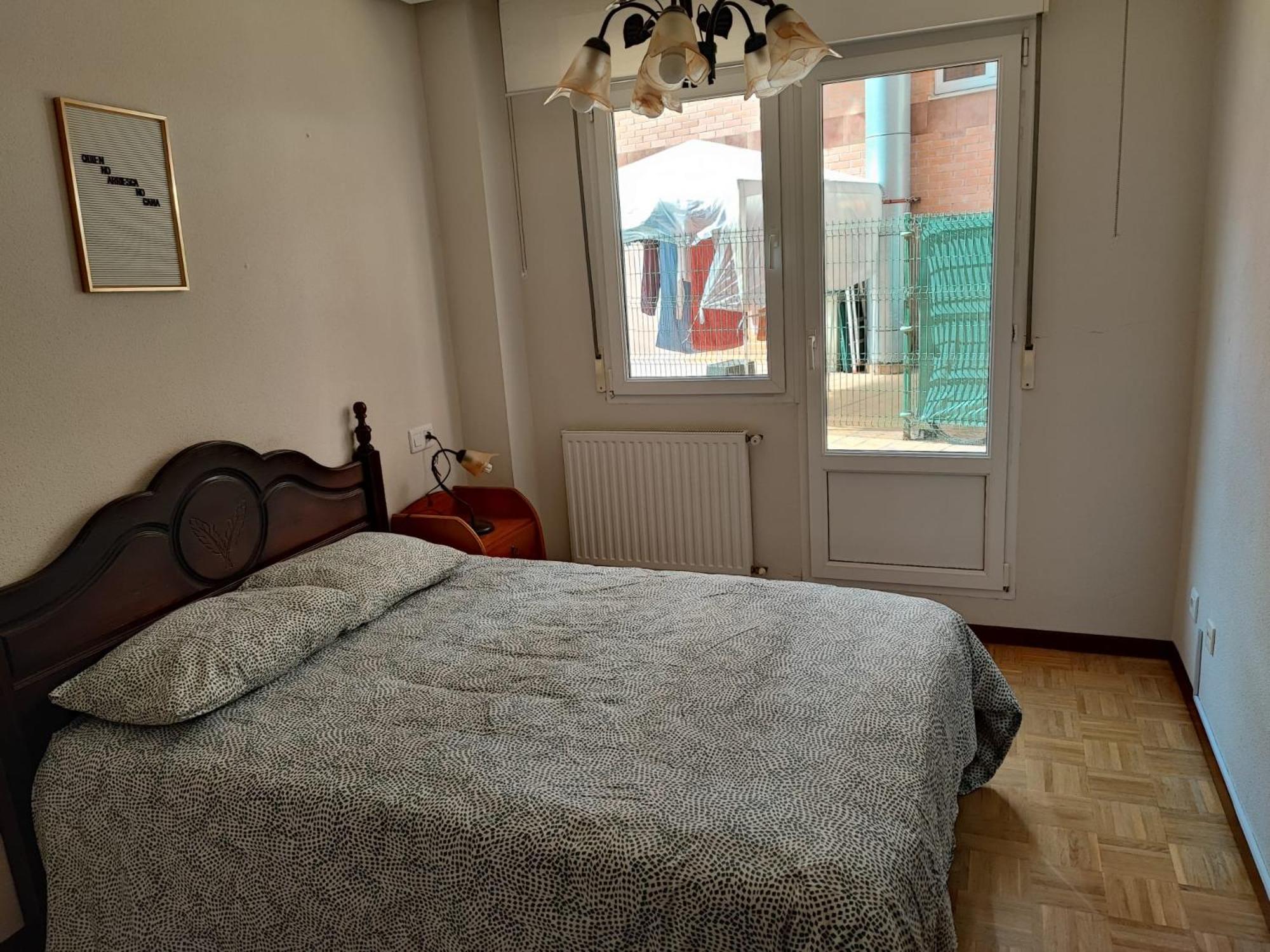 Departamento de tres habitaciones