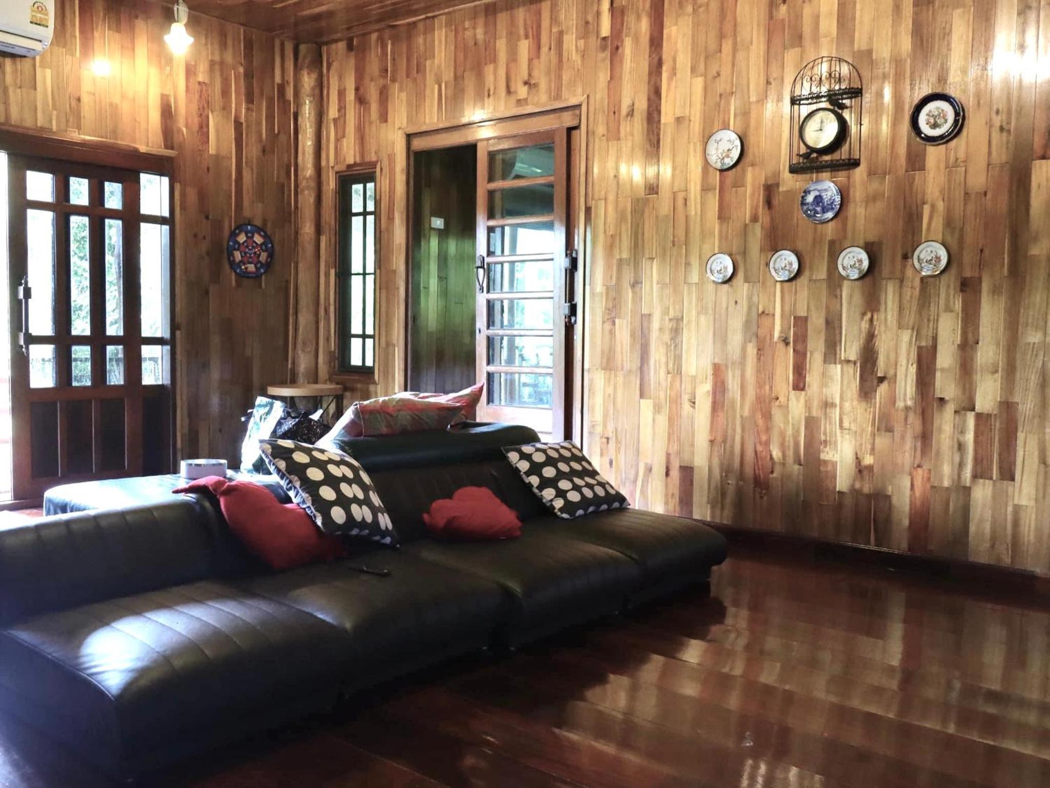 Two-Bedroom Chalet - Photo 1