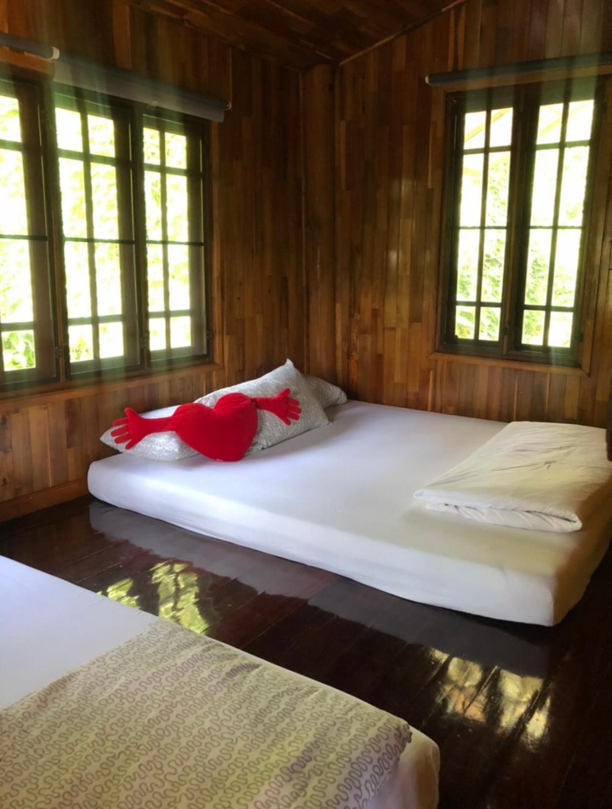Two-Bedroom Chalet - Photo 17