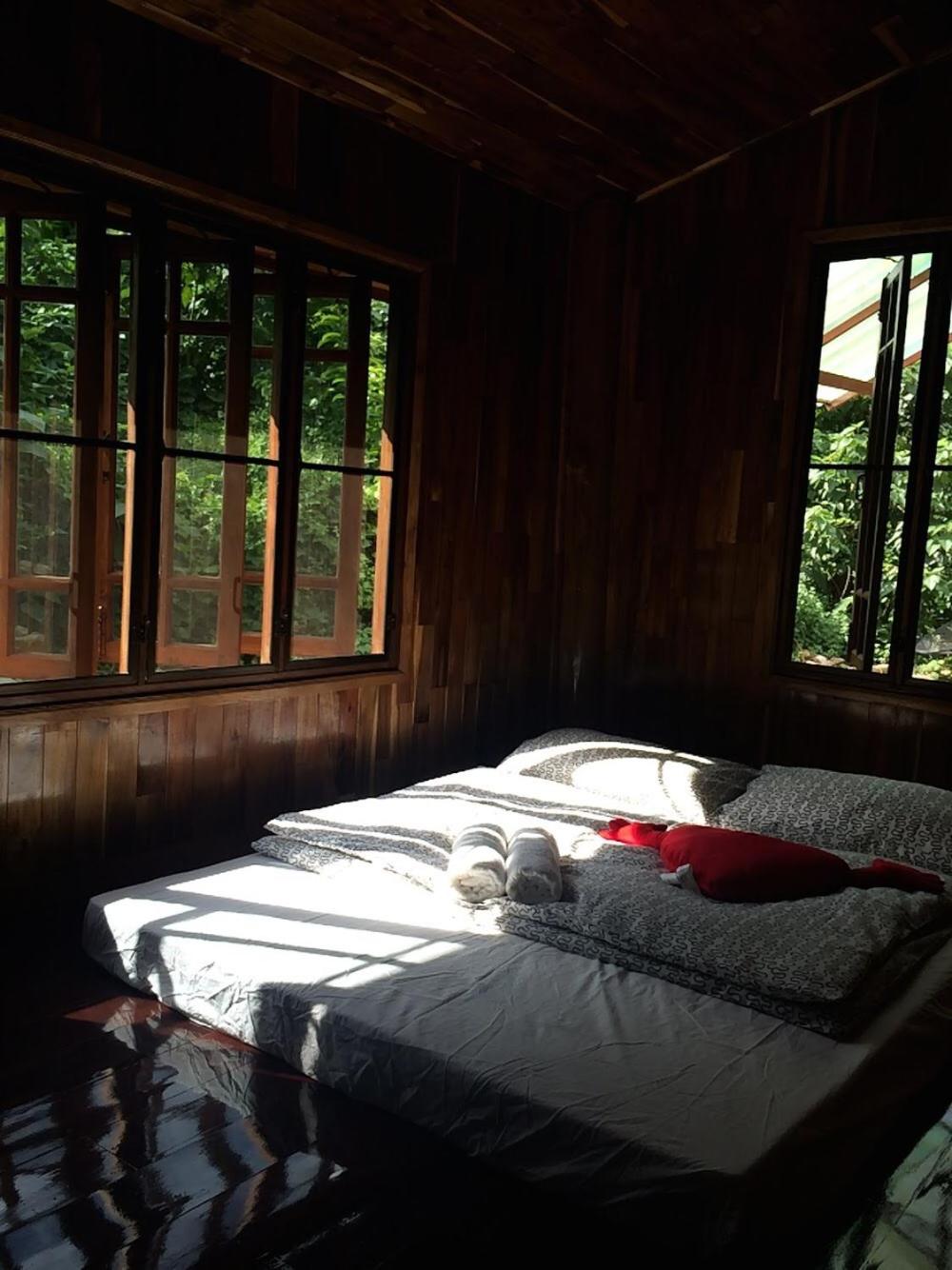 Two-Bedroom Chalet - Photo 18