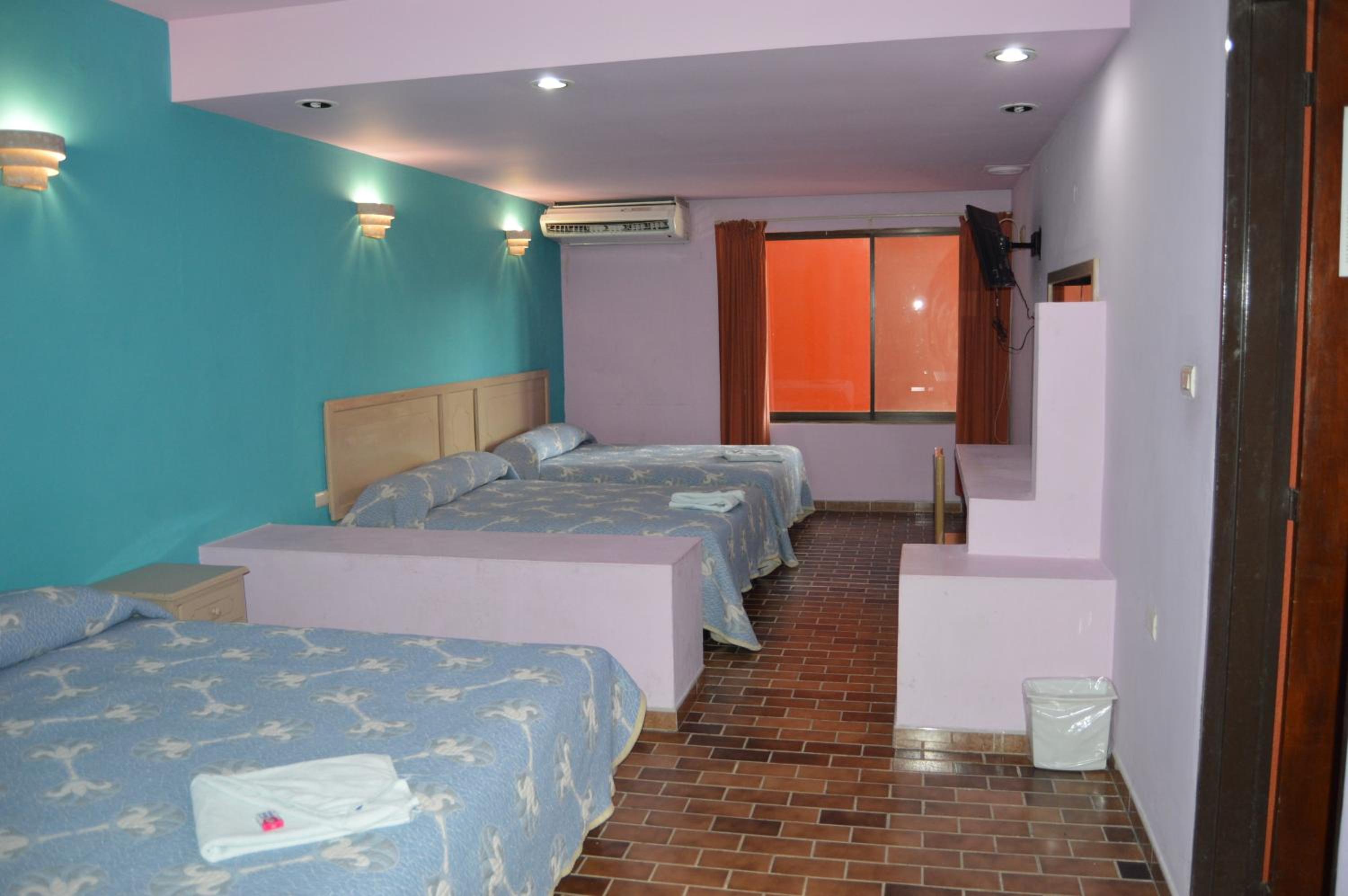 Triple Room photo 1