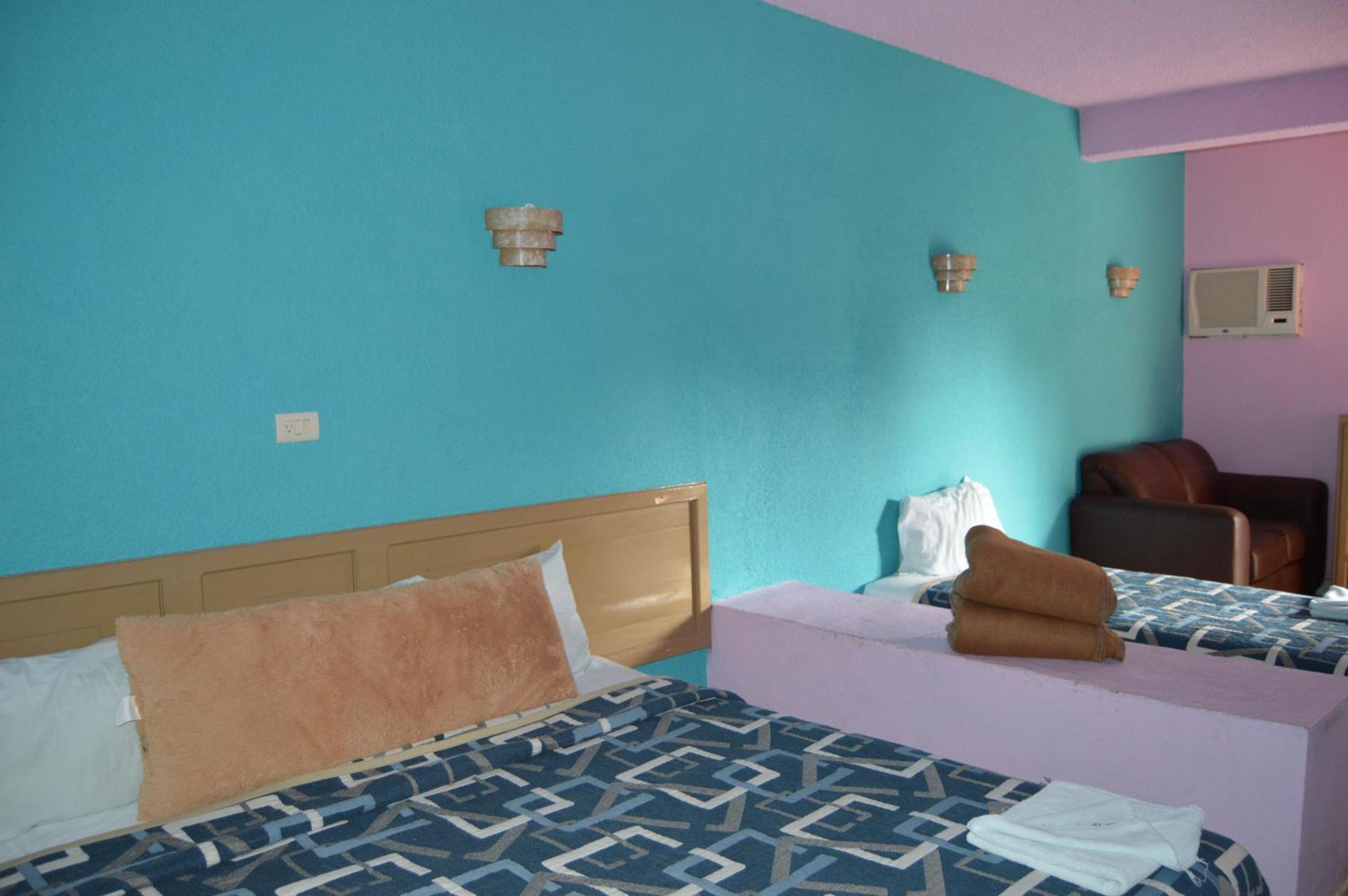 Triple Room photo 3