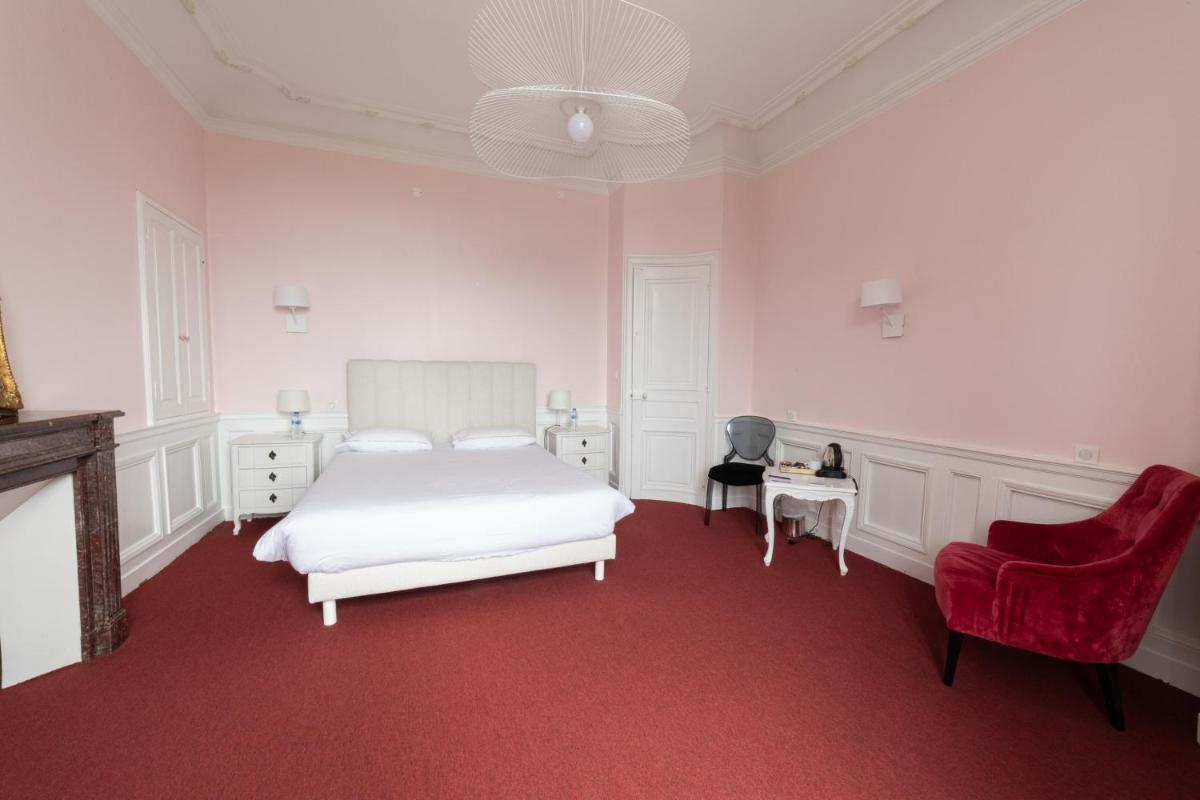 Privilege Double Room photo 1