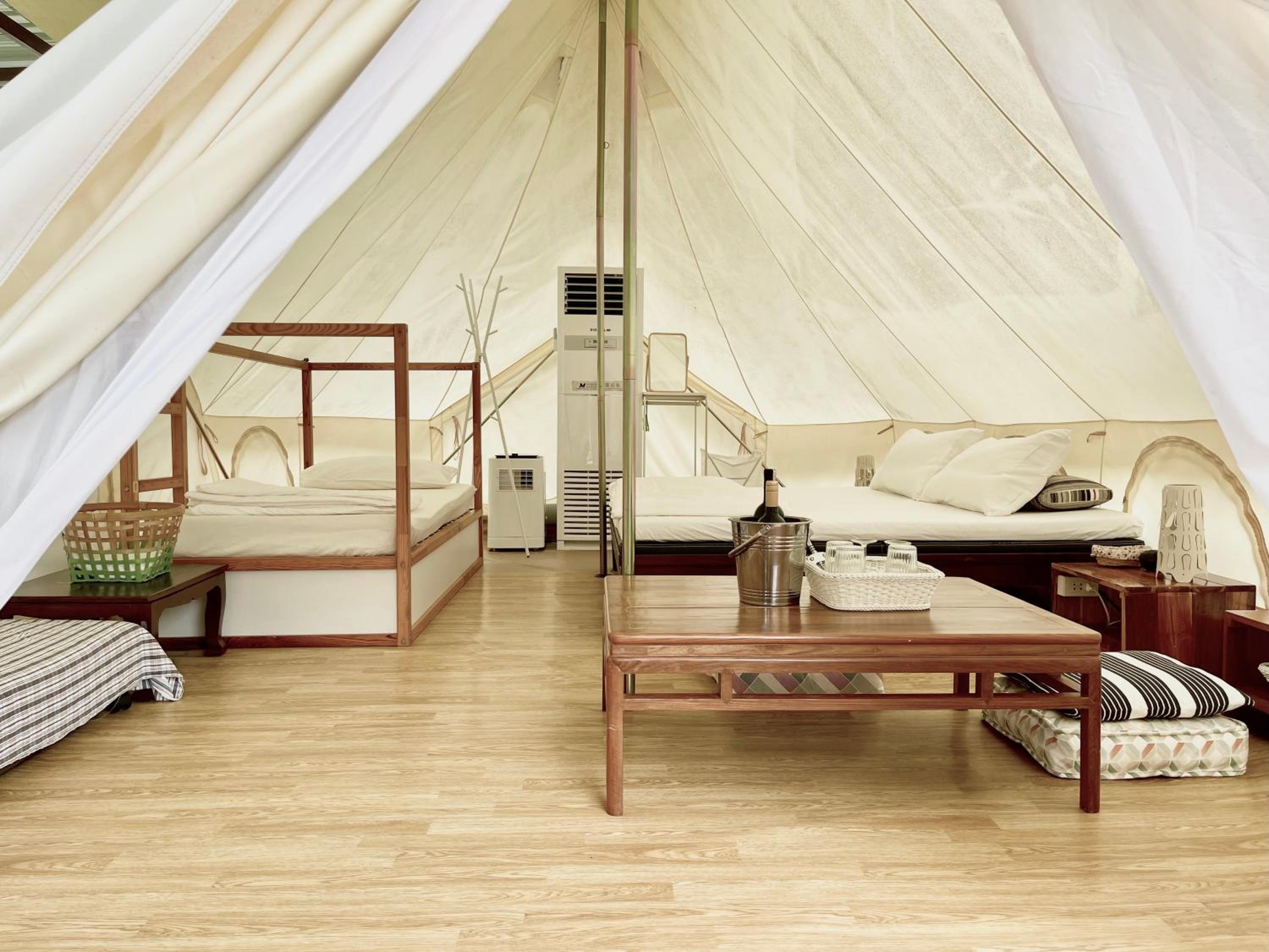 Tent