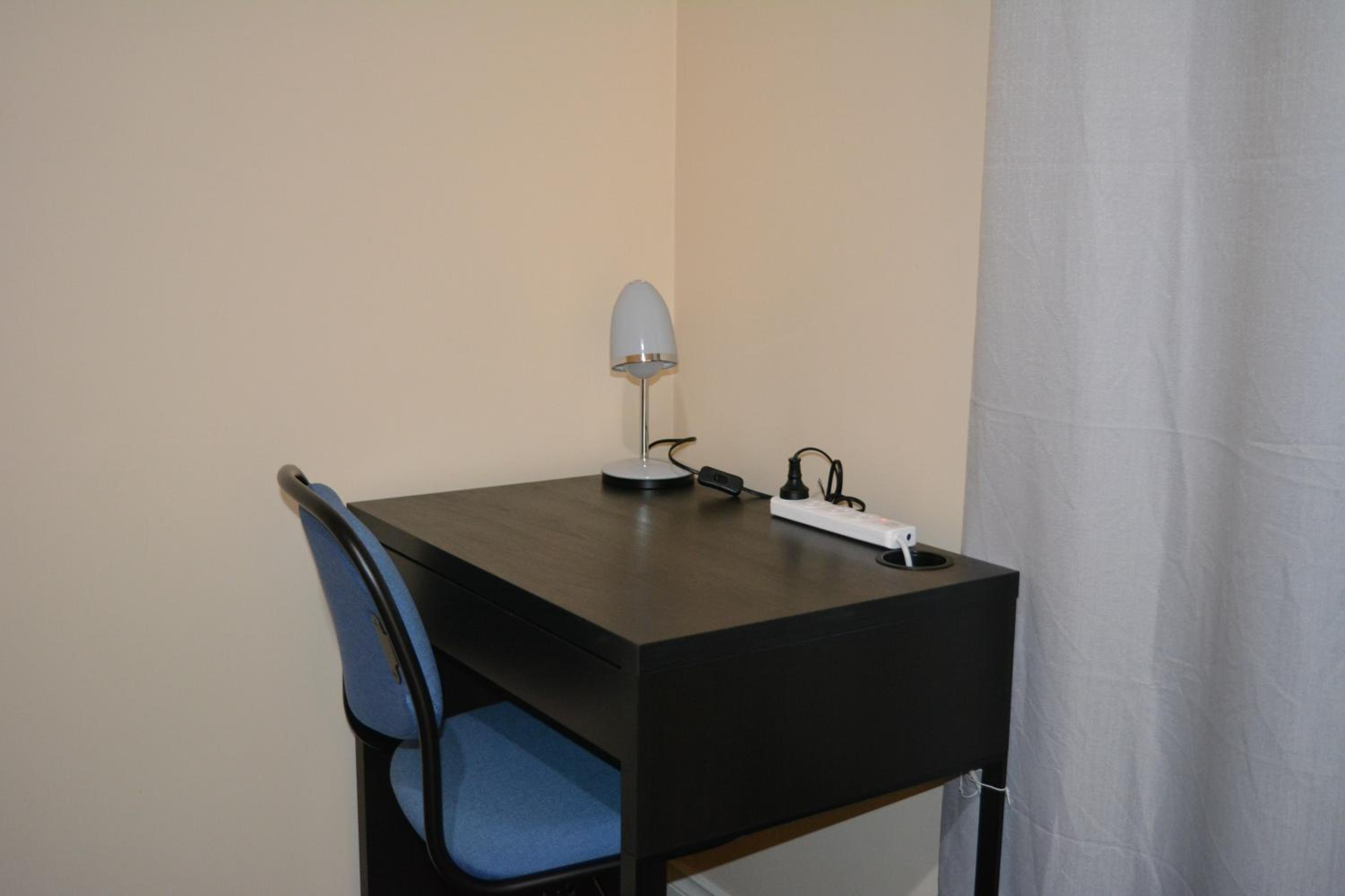 Three-Bedroom House photo 2