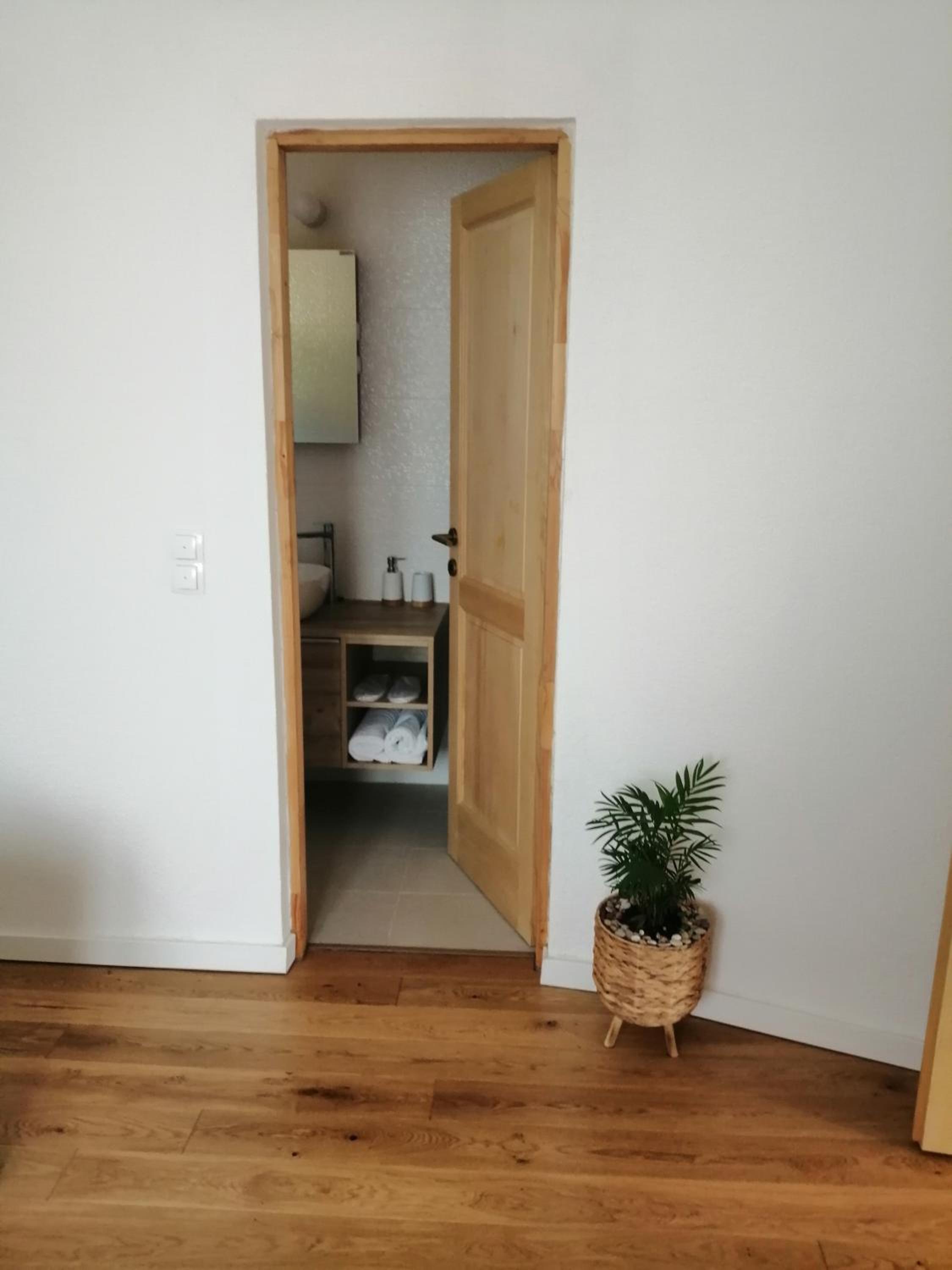 One-Bedroom House photo 3