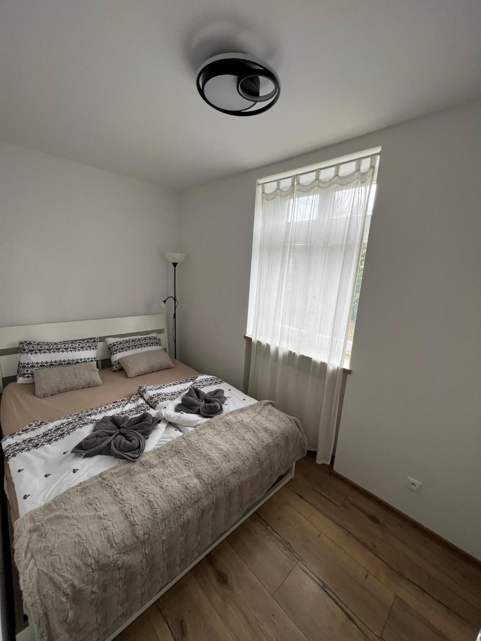 Superior Apartment photo 1