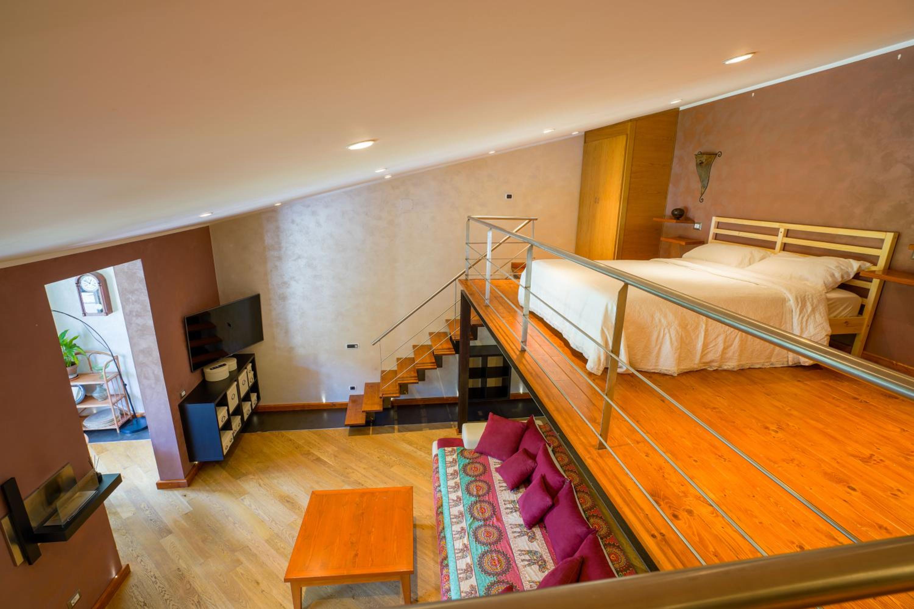 Loft