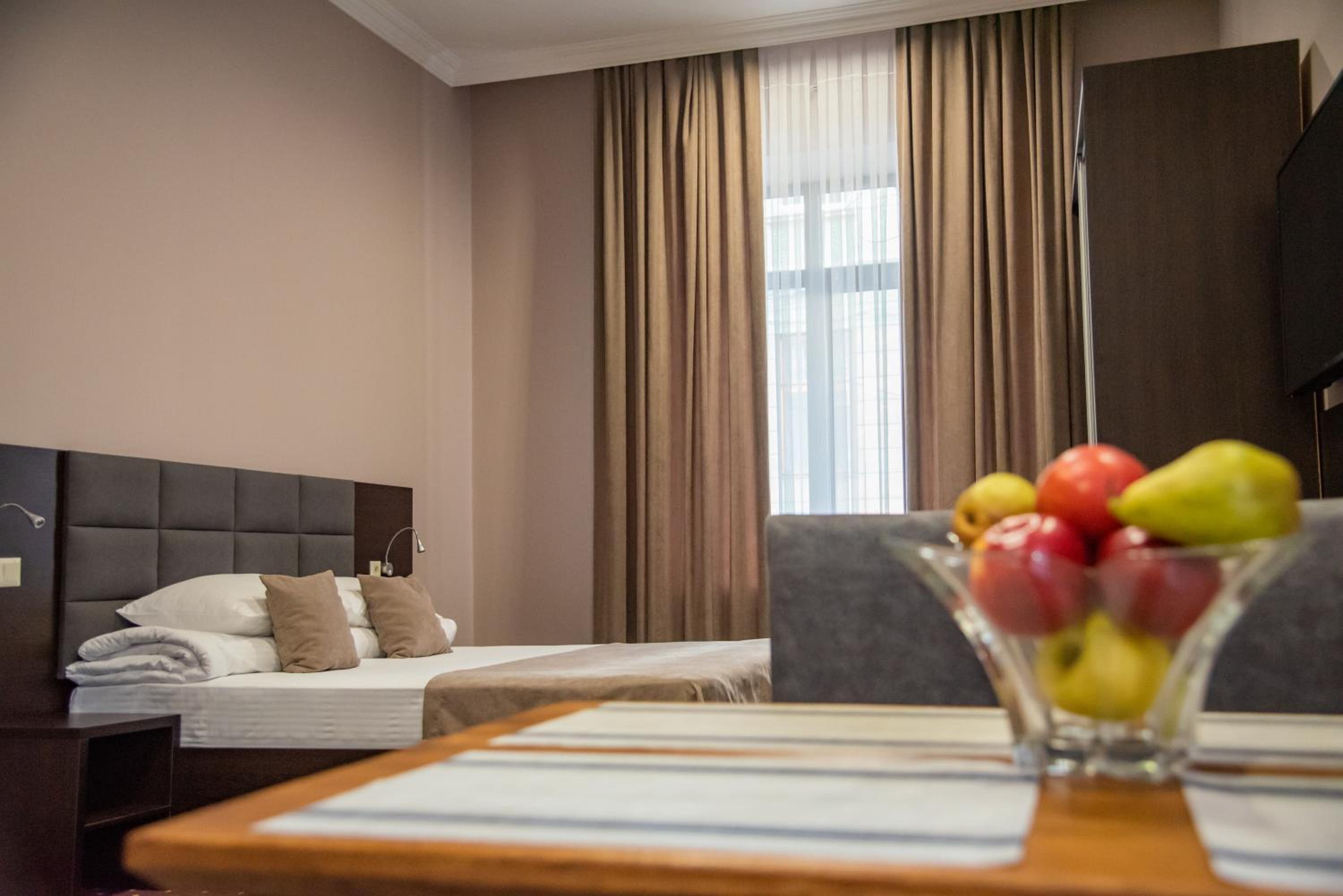 Suite photo 2