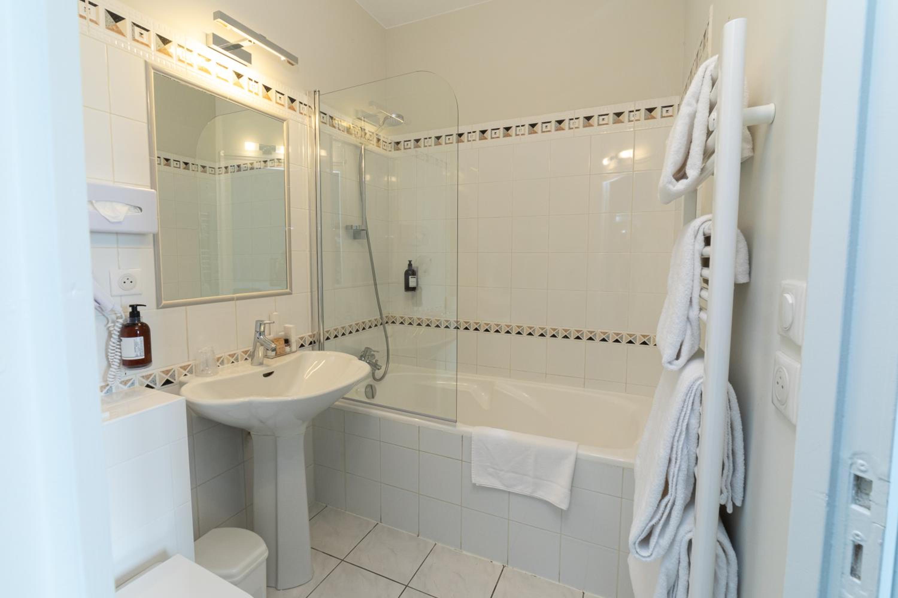 Superior Double Room with Sea View photo 3