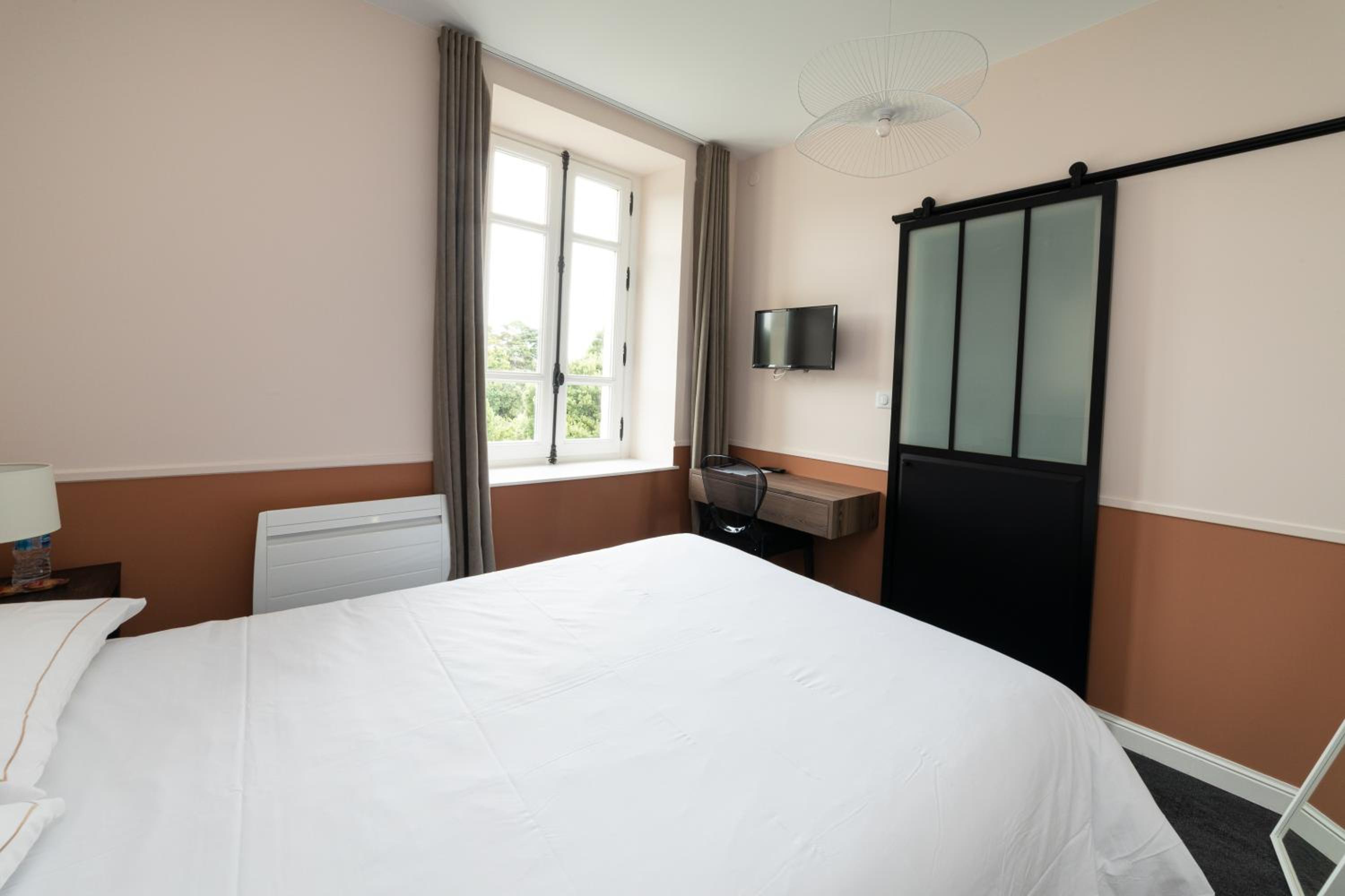 Standard Double Room with Park View photo 1