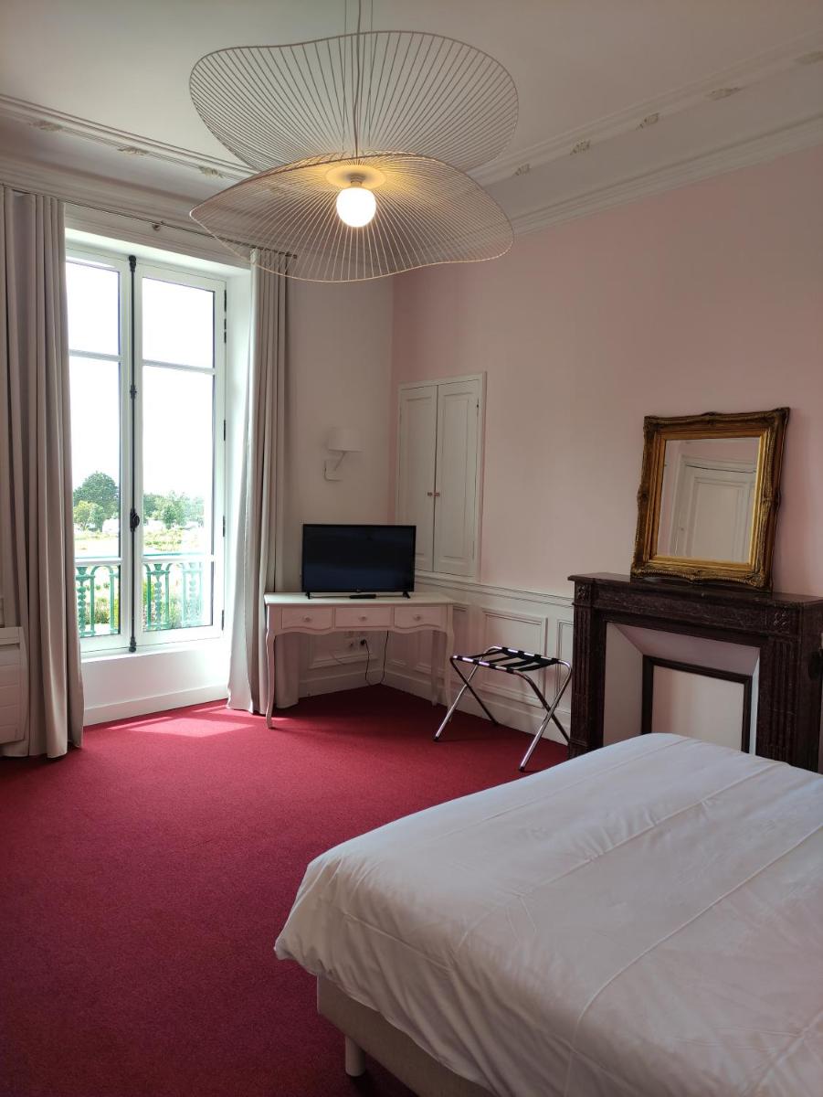 Privilege Double Room photo 3