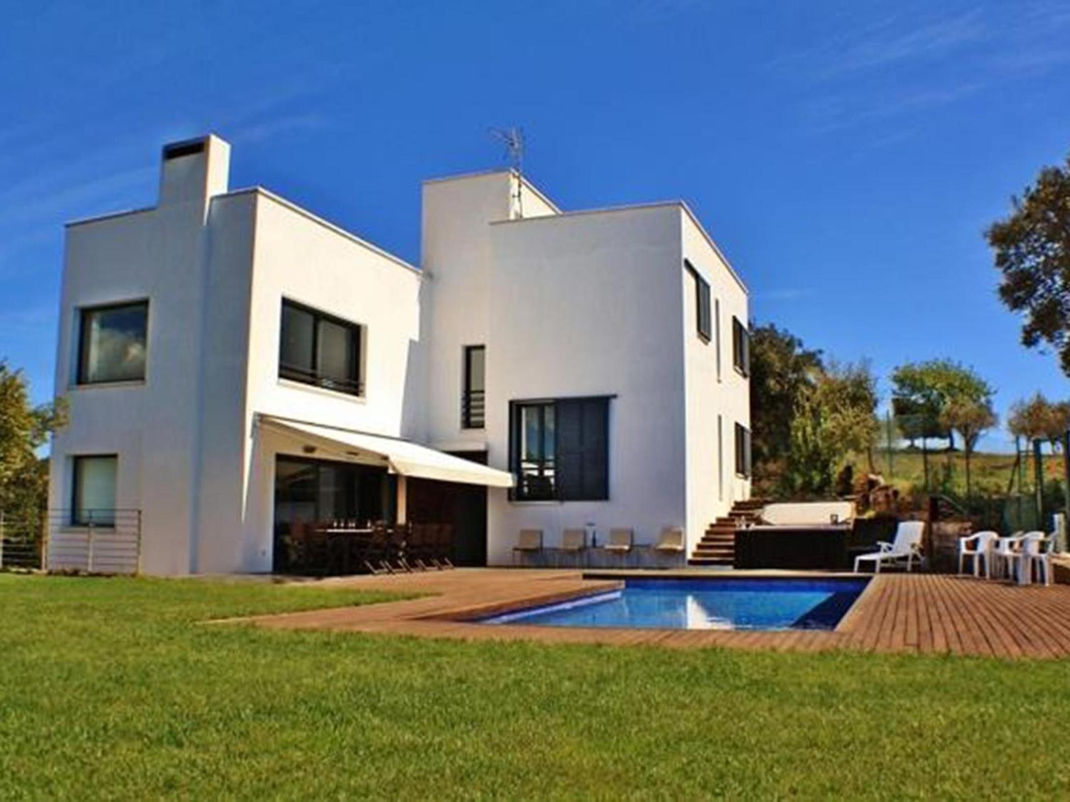 Casa de Vacaciones