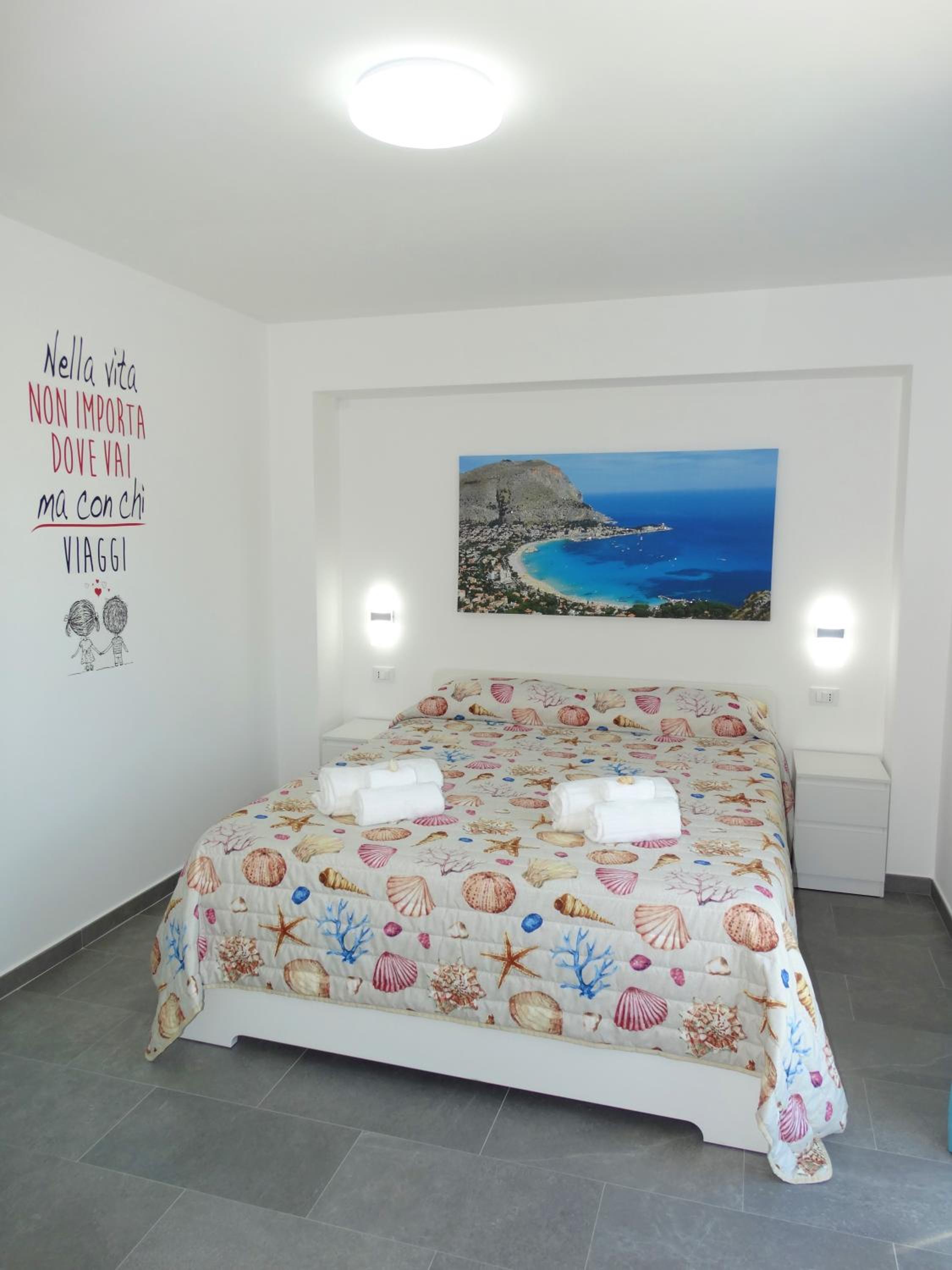 Three-Bedroom Villa photo 1