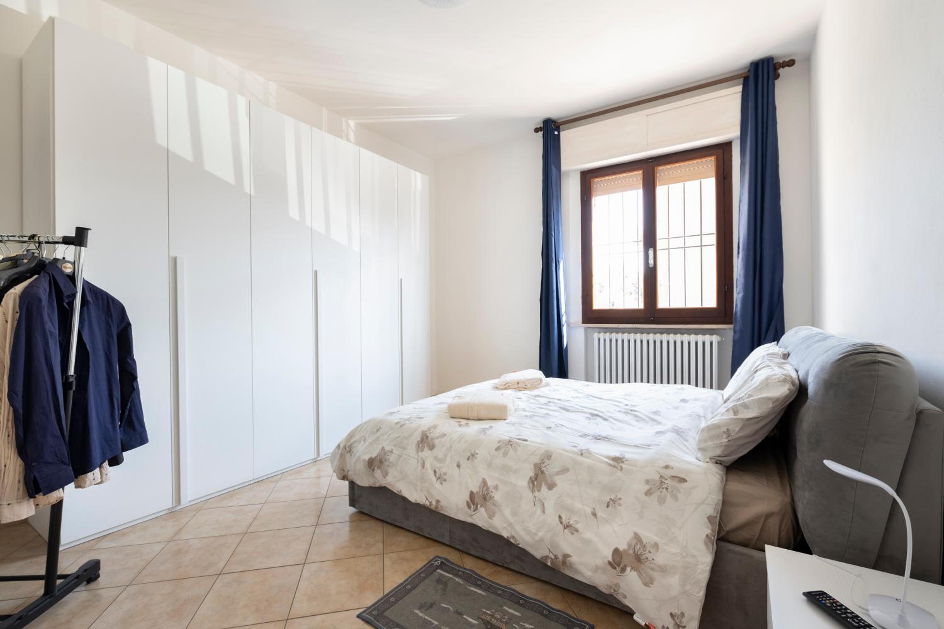 Standard Double Room with Shared Bathroom photo 3
