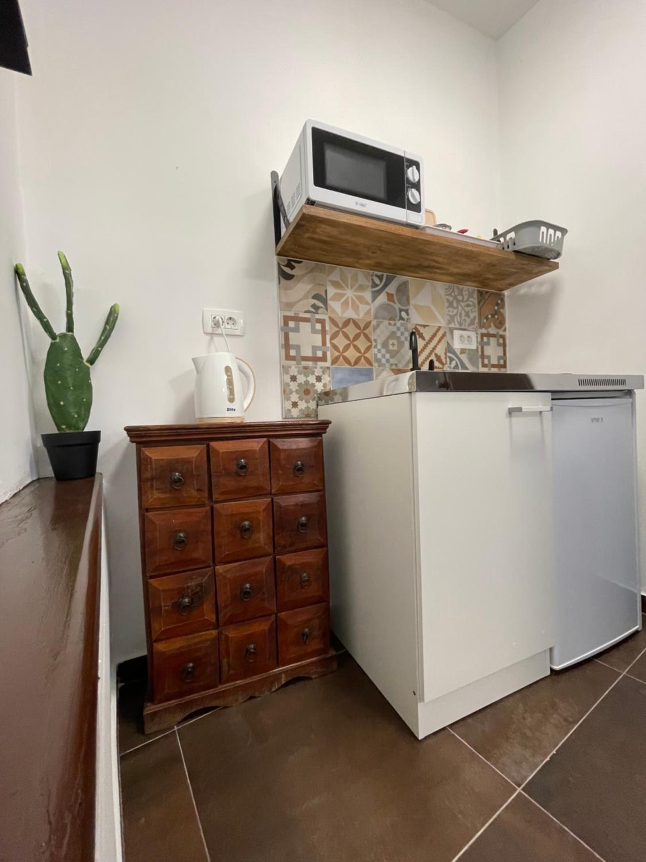 Studio Apartment photo 3