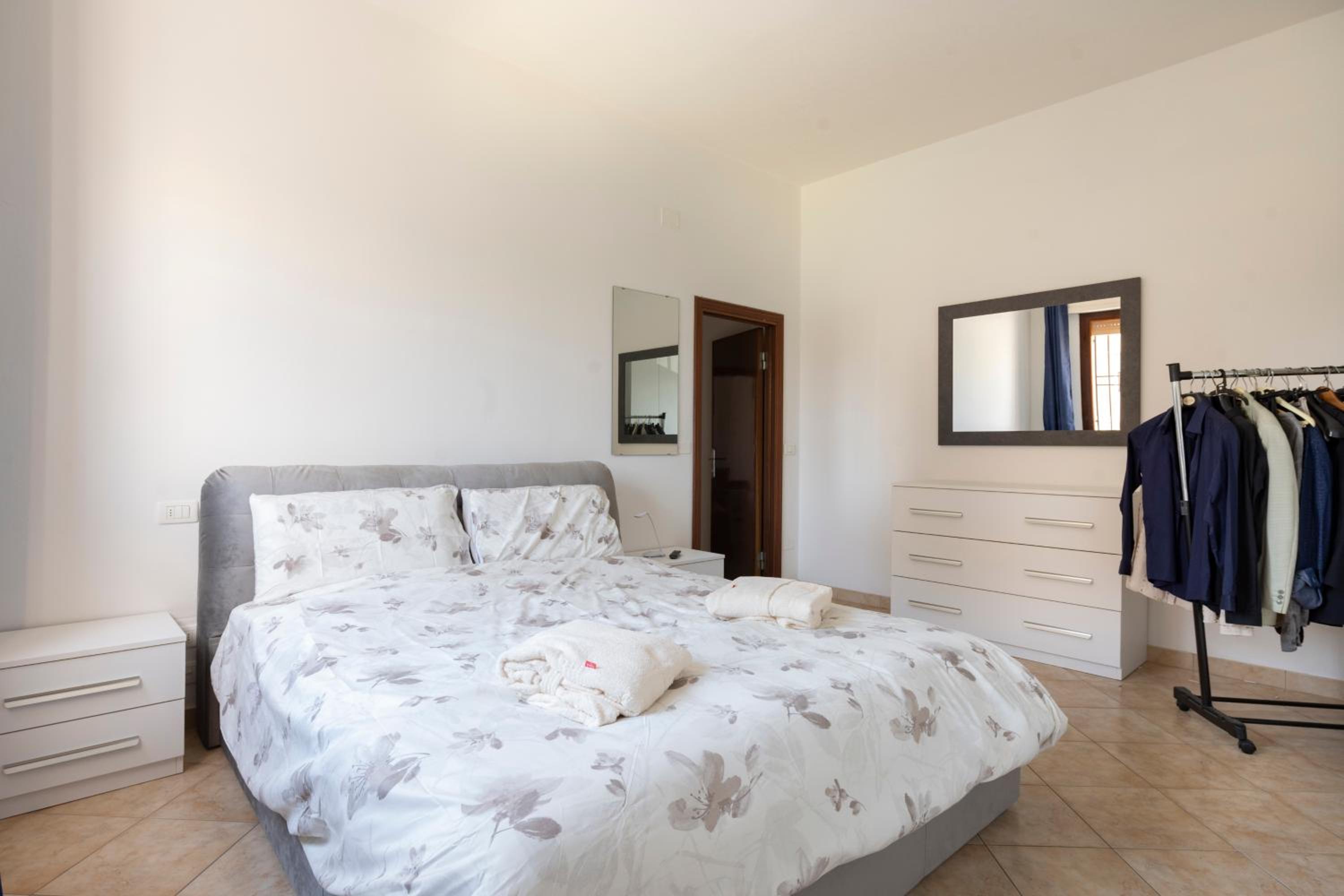 Standard Double Room with Shared Bathroom photo 1