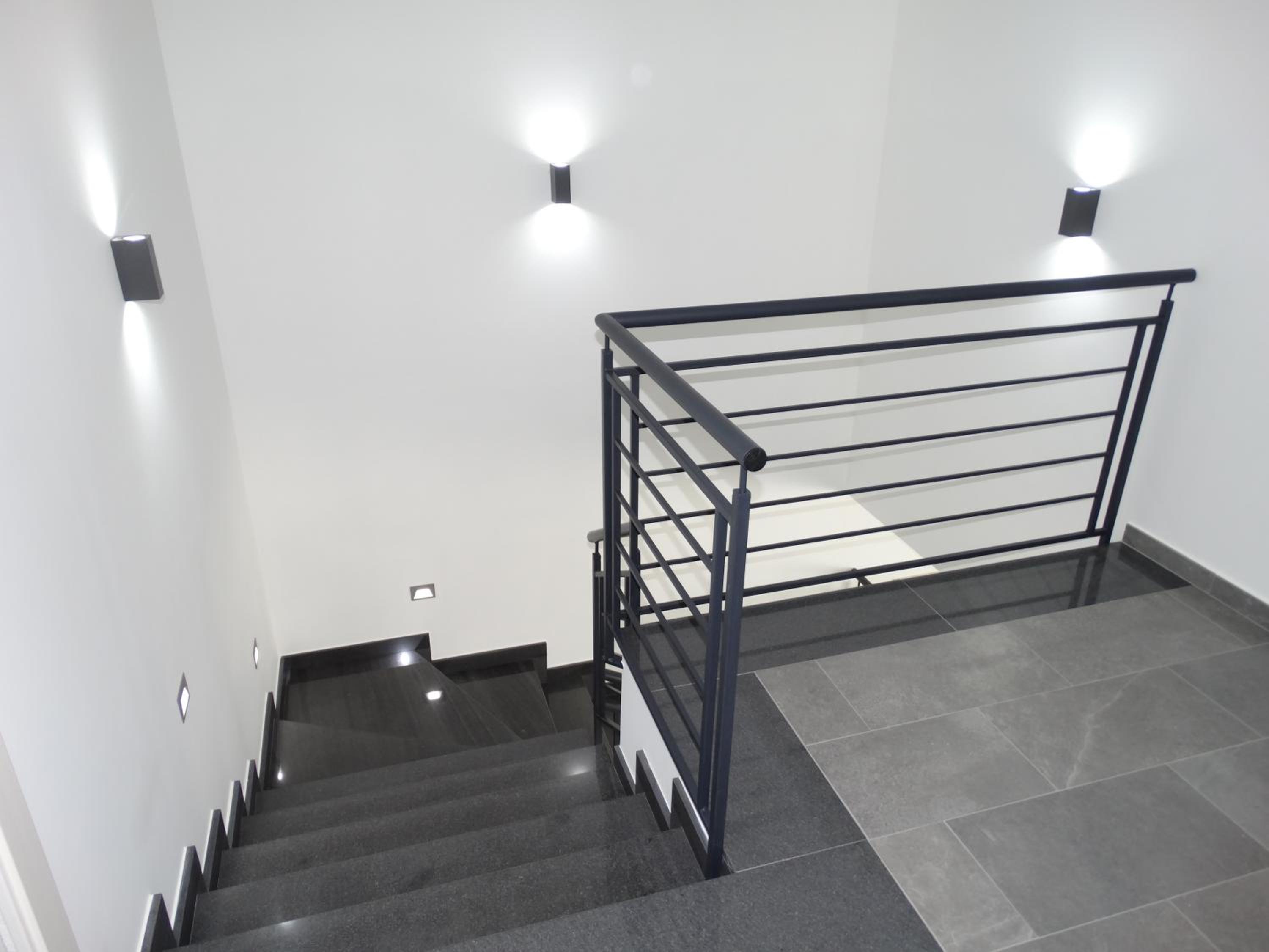 Three-Bedroom Villa photo 2