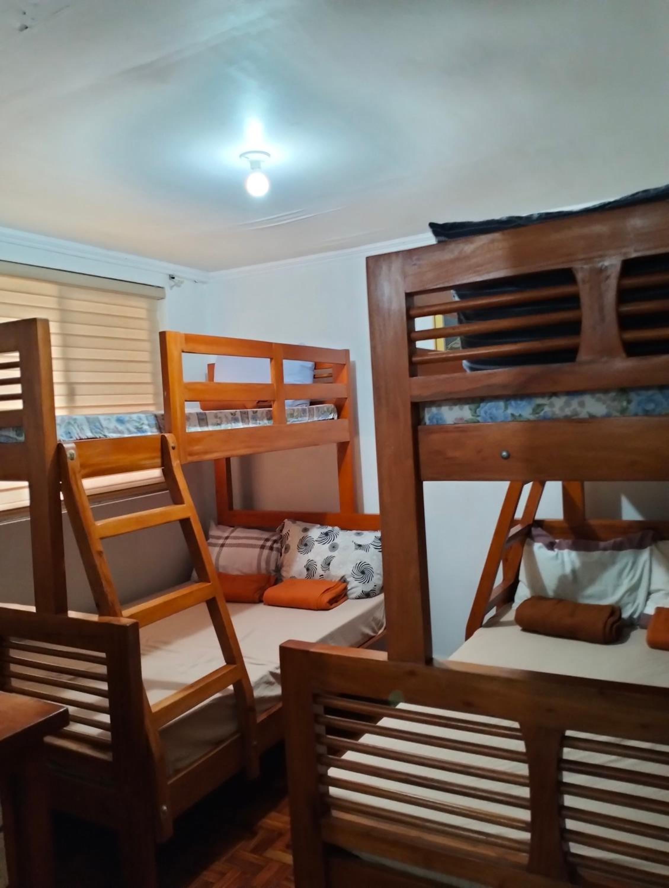 Two-Bedroom Apartment - Photo 19
