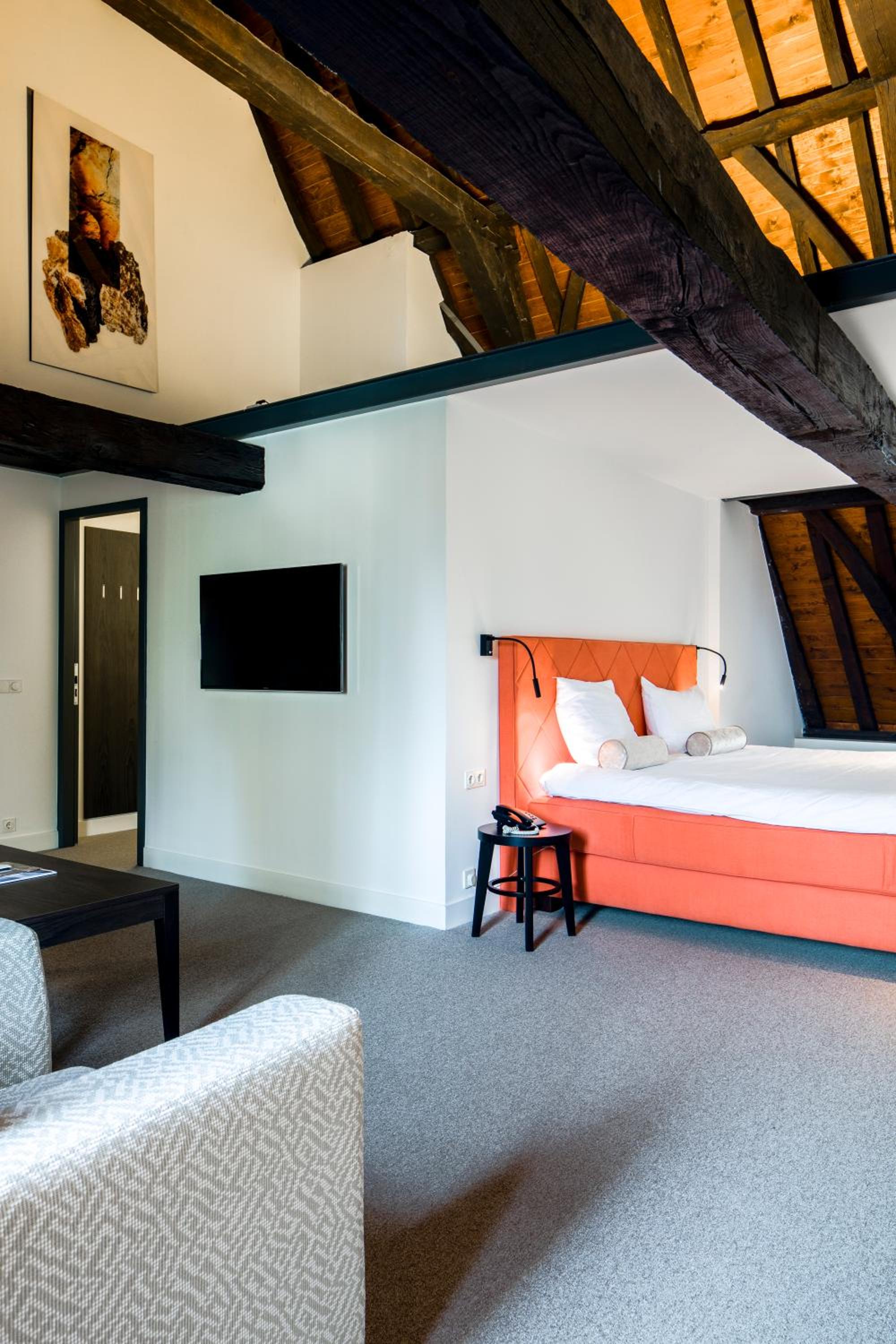 Suite - Photo 2