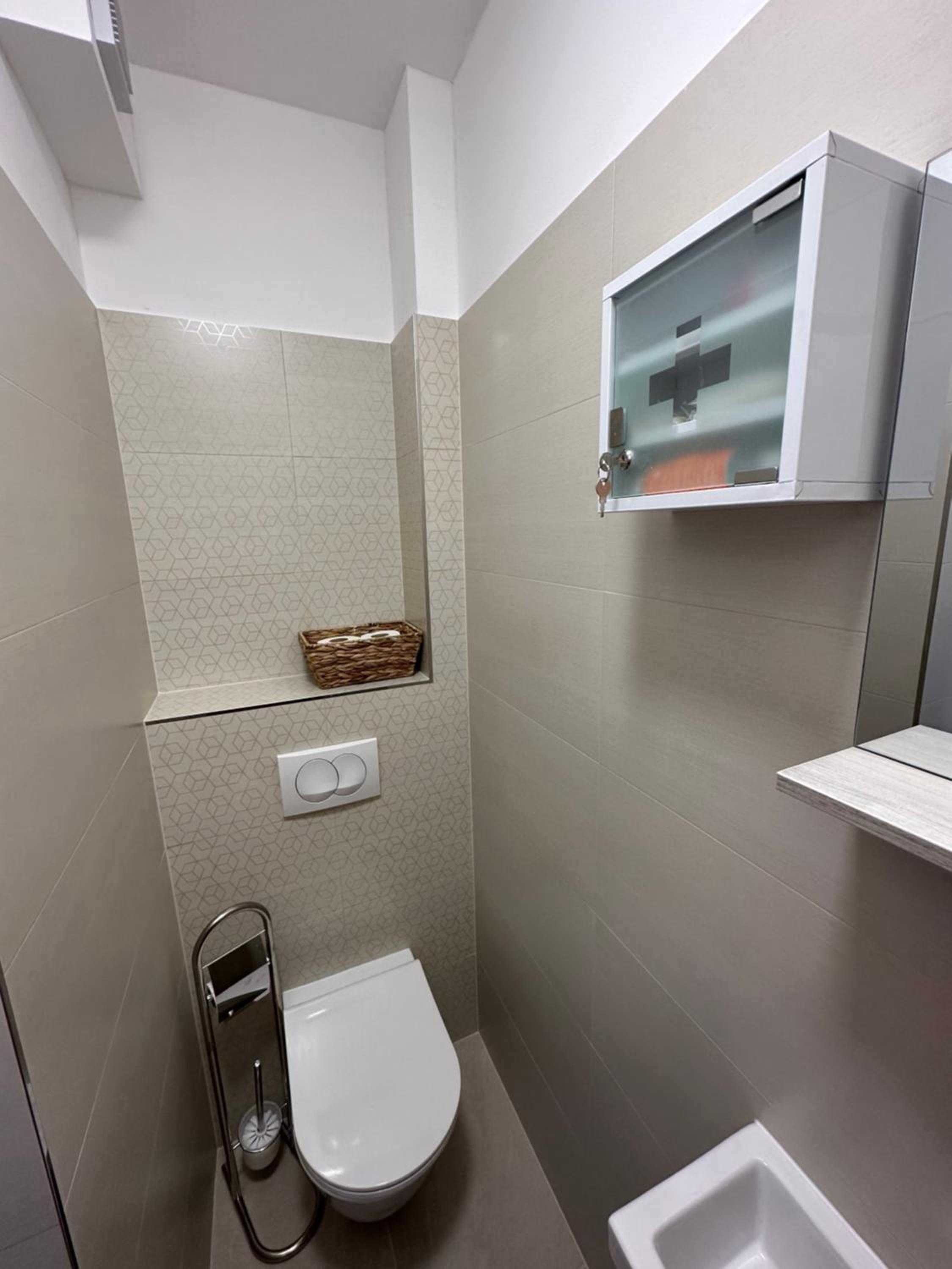 Two-Bedroom Apartment photo 2