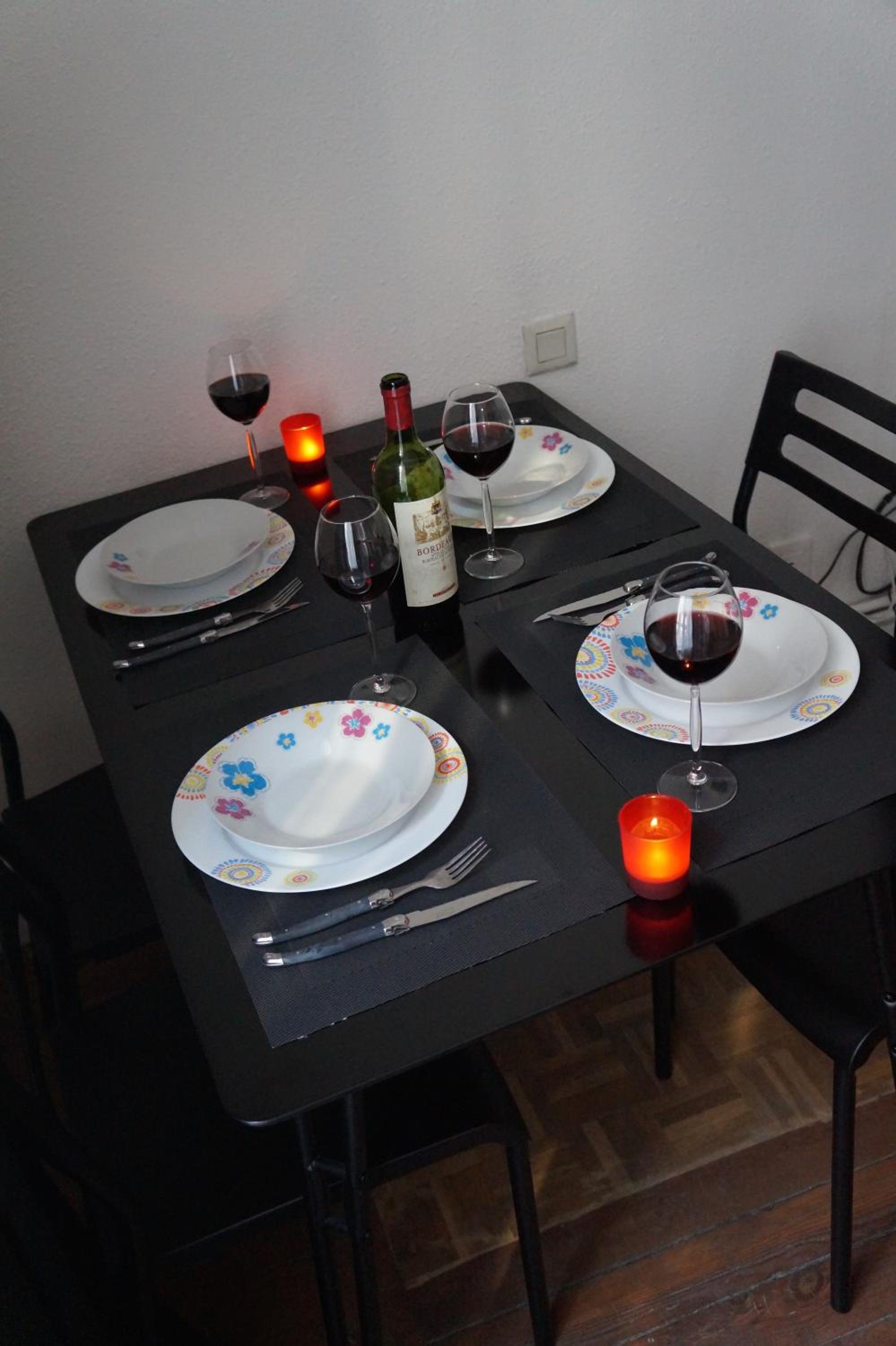 Apartment - Photo 5