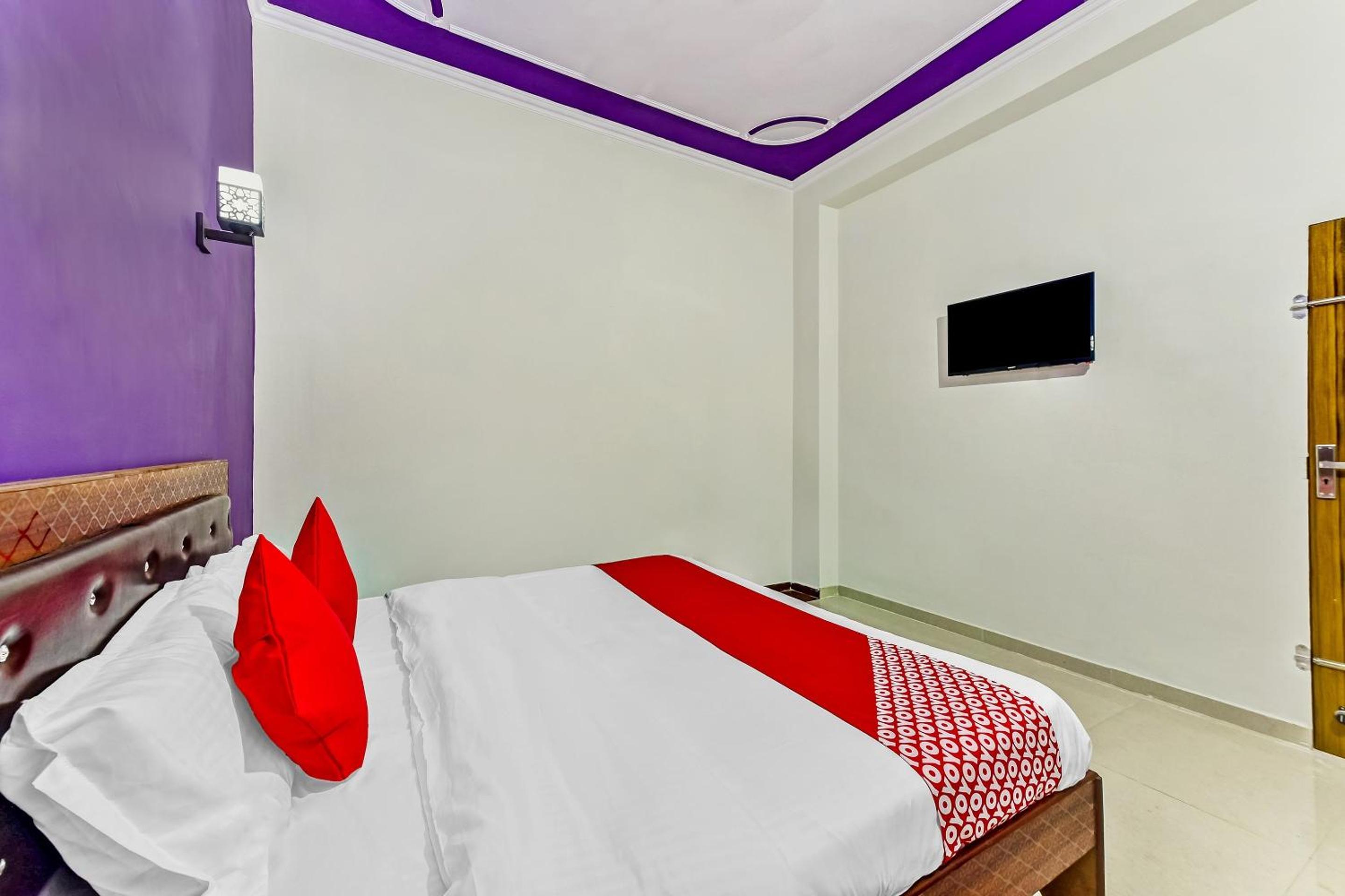 Classic Triple Room photo 2