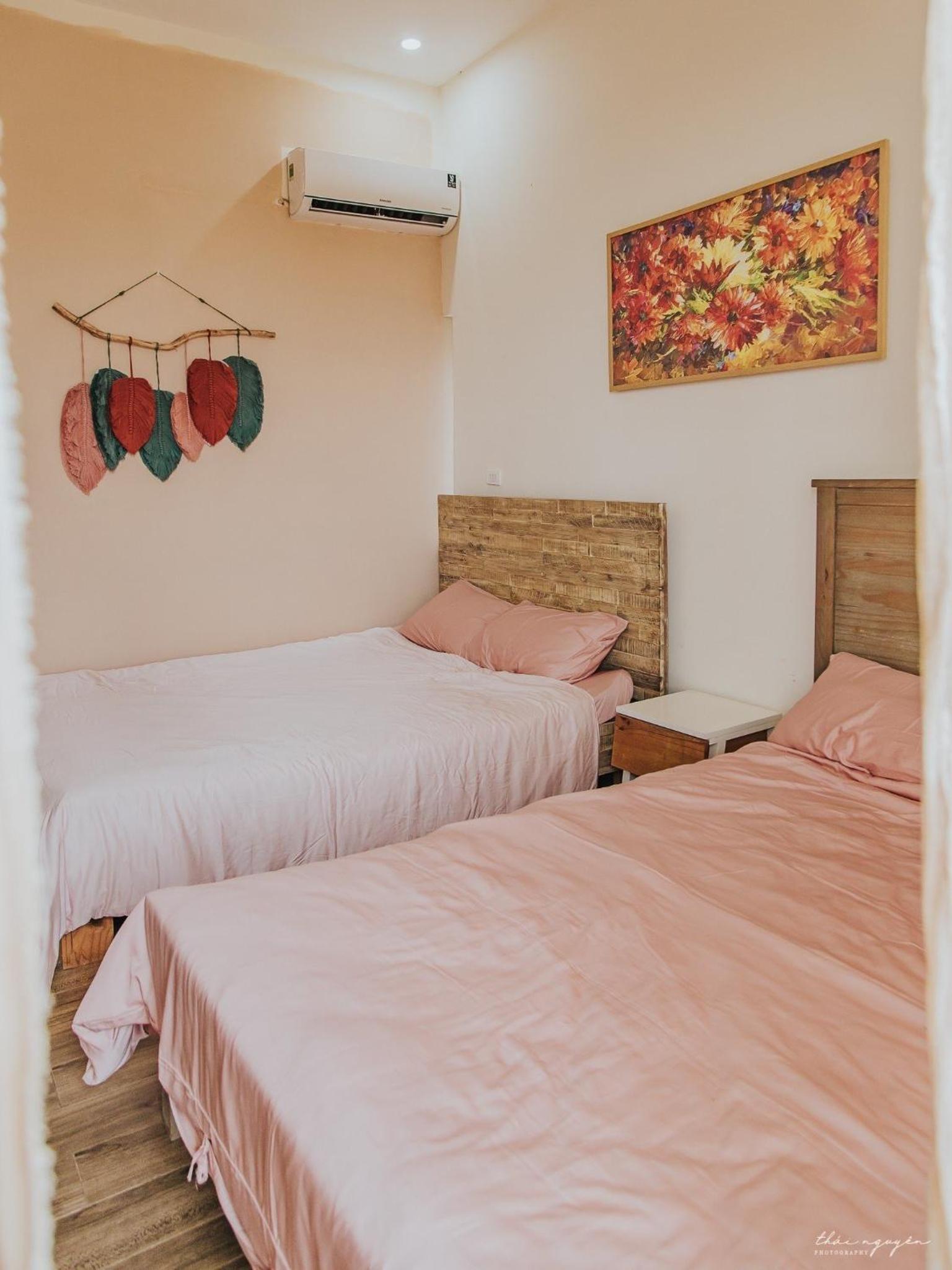 Family Double Room photo 3