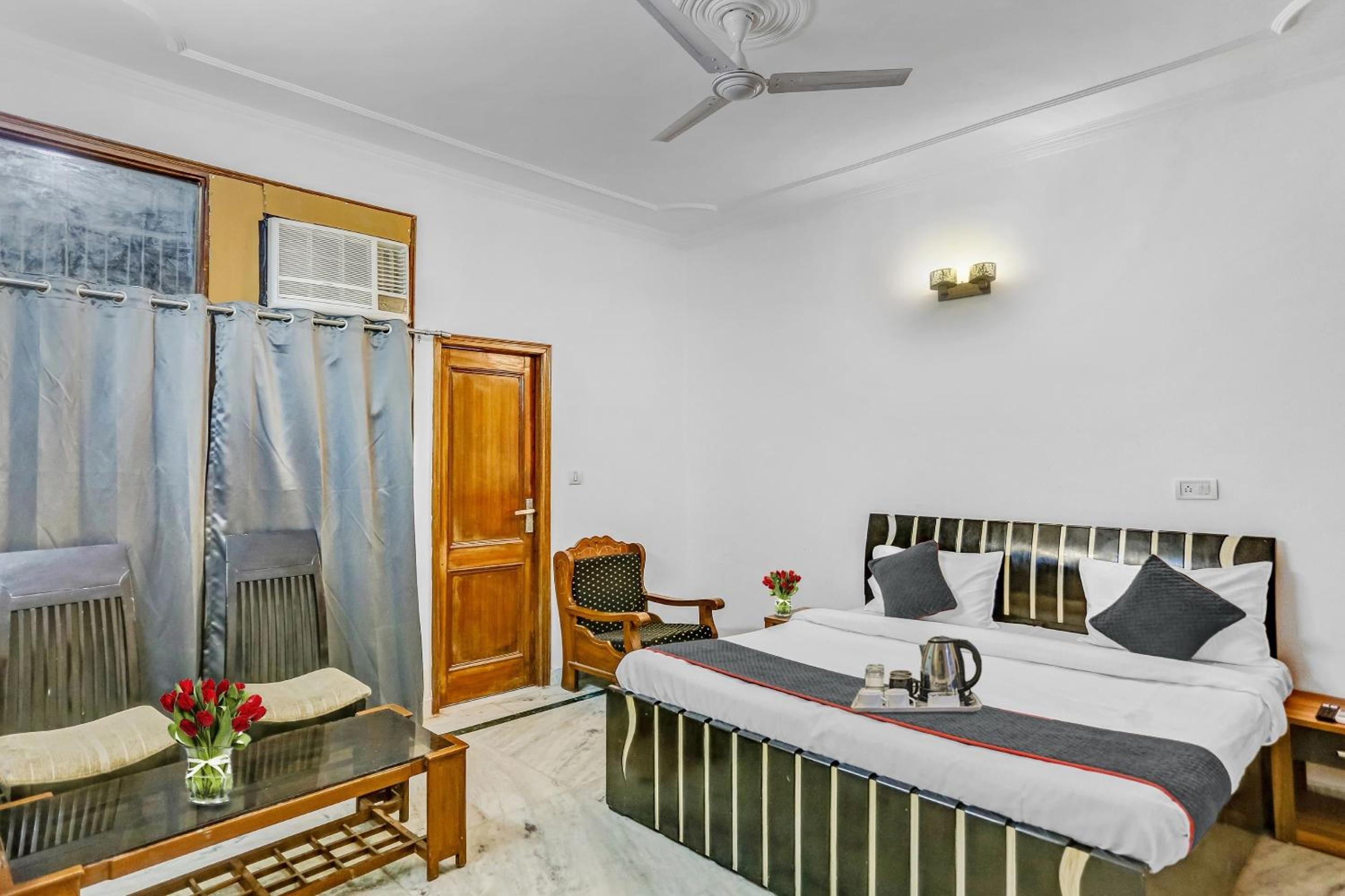 Classic Triple Room