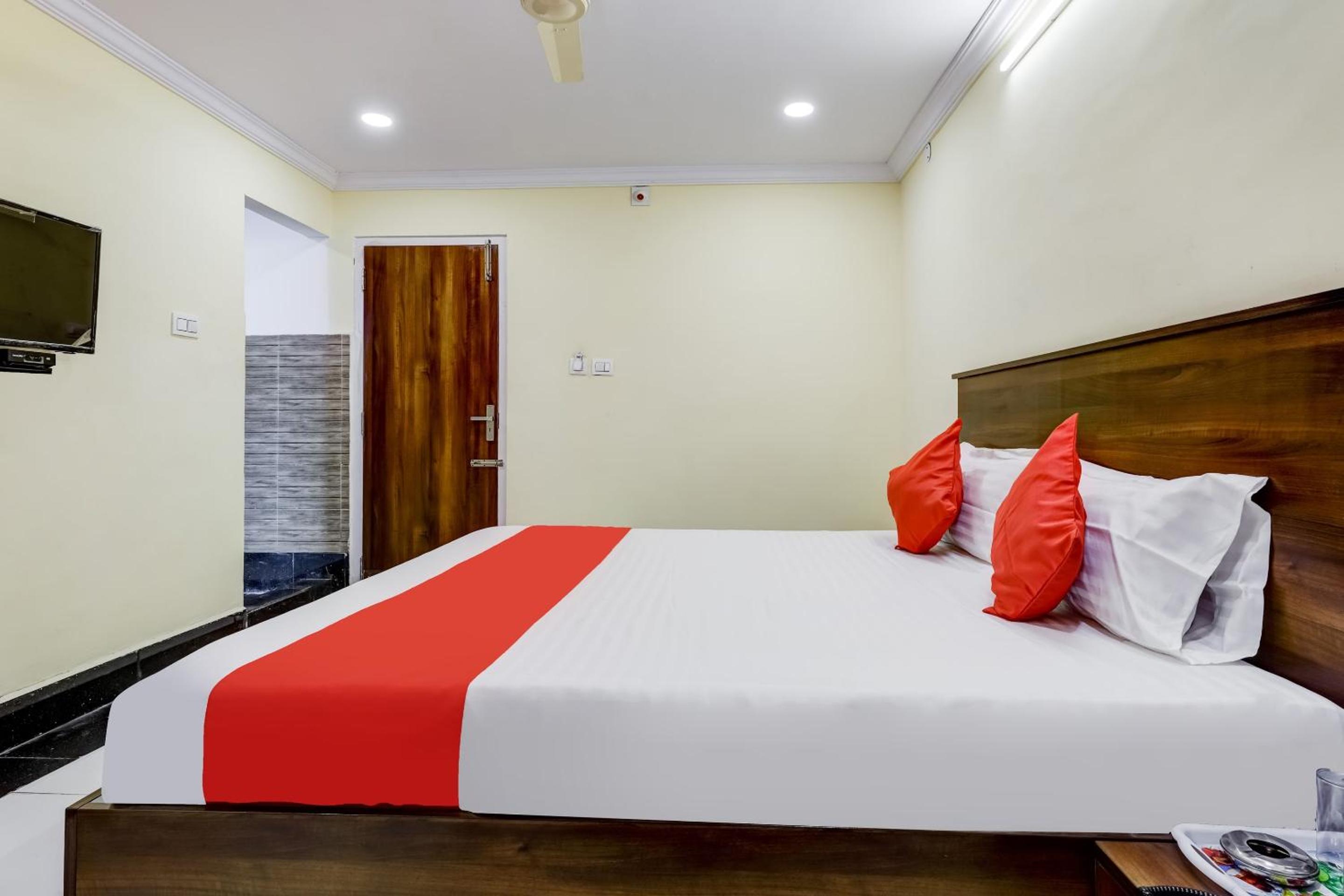 Double Room photo 2
