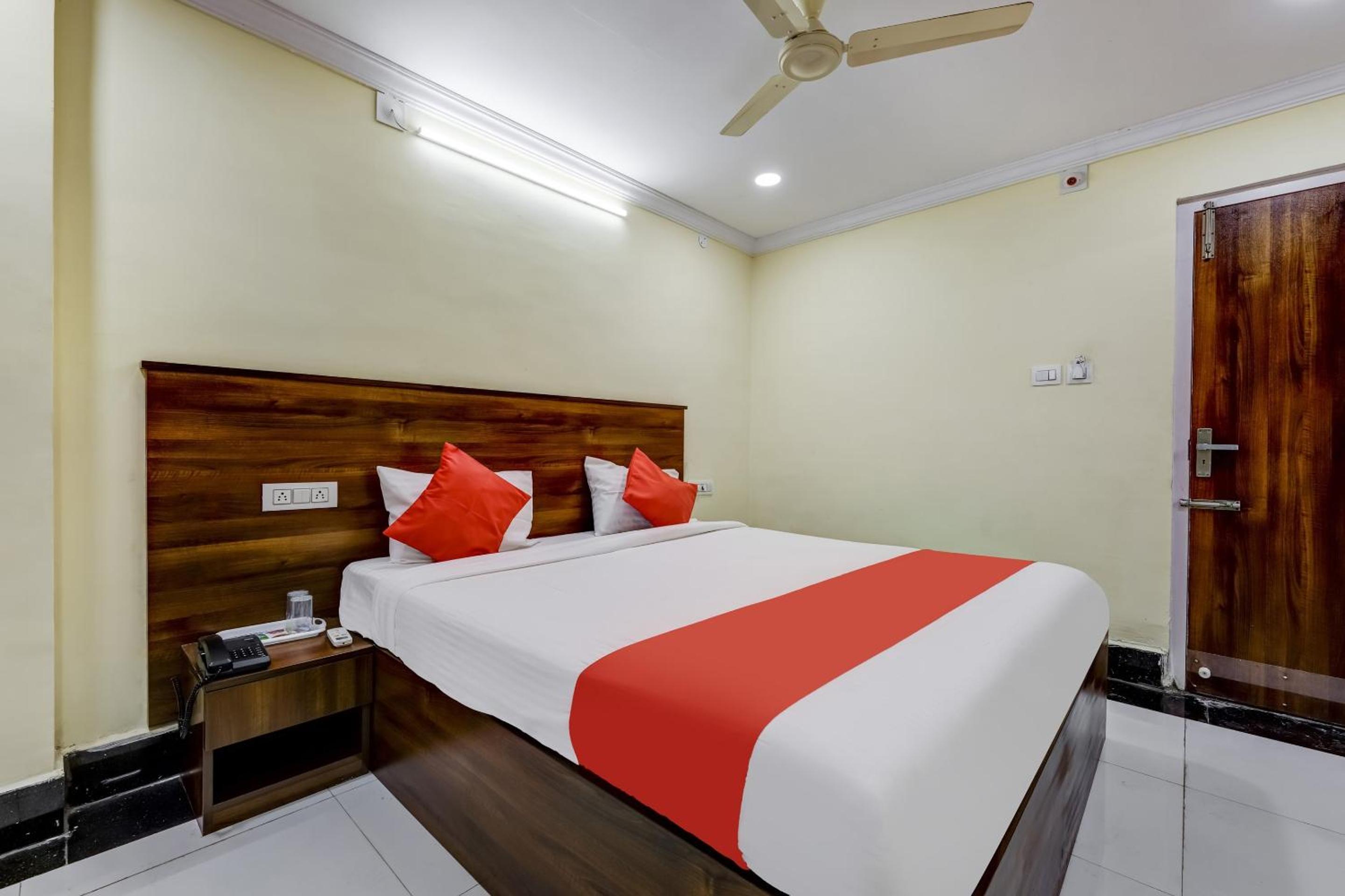 Deluxe Triple Room photo 1